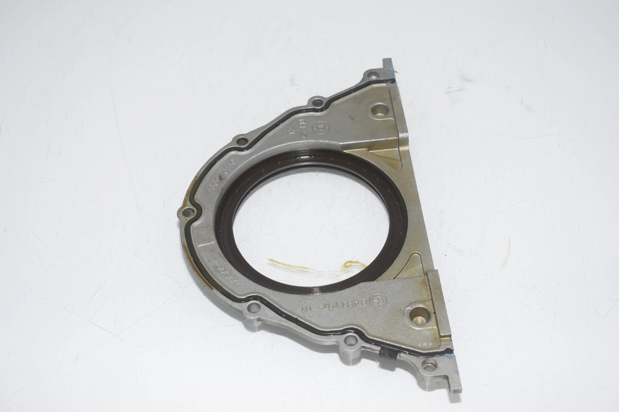 Other Engine Compartment Parts – OEM 8483797 · BMW X5 (F15, F85) M 2018 – 3