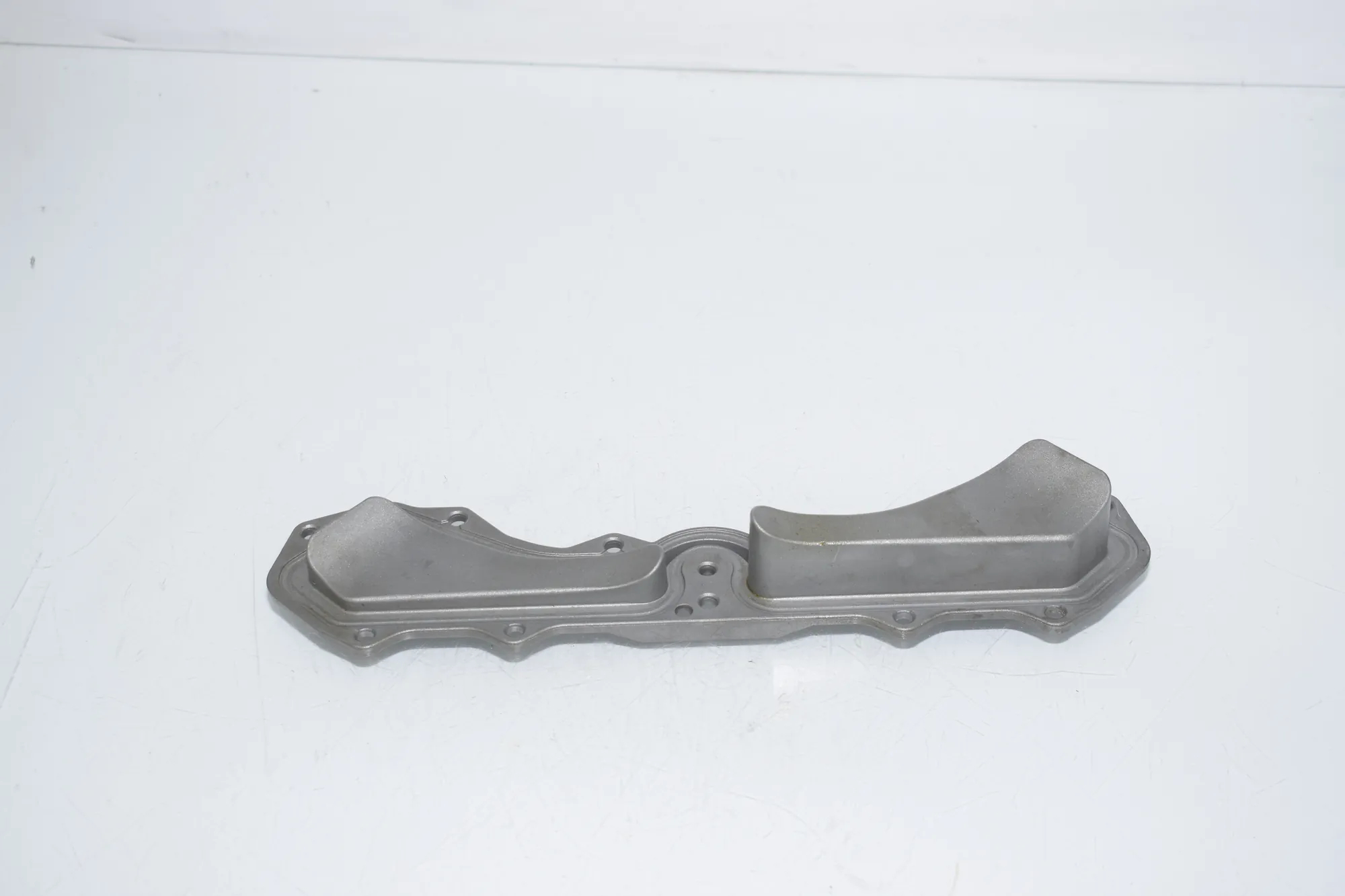 Other Engine Compartment Parts – OEM 8483799 · BMW X5 (F15, F85) M 2018
