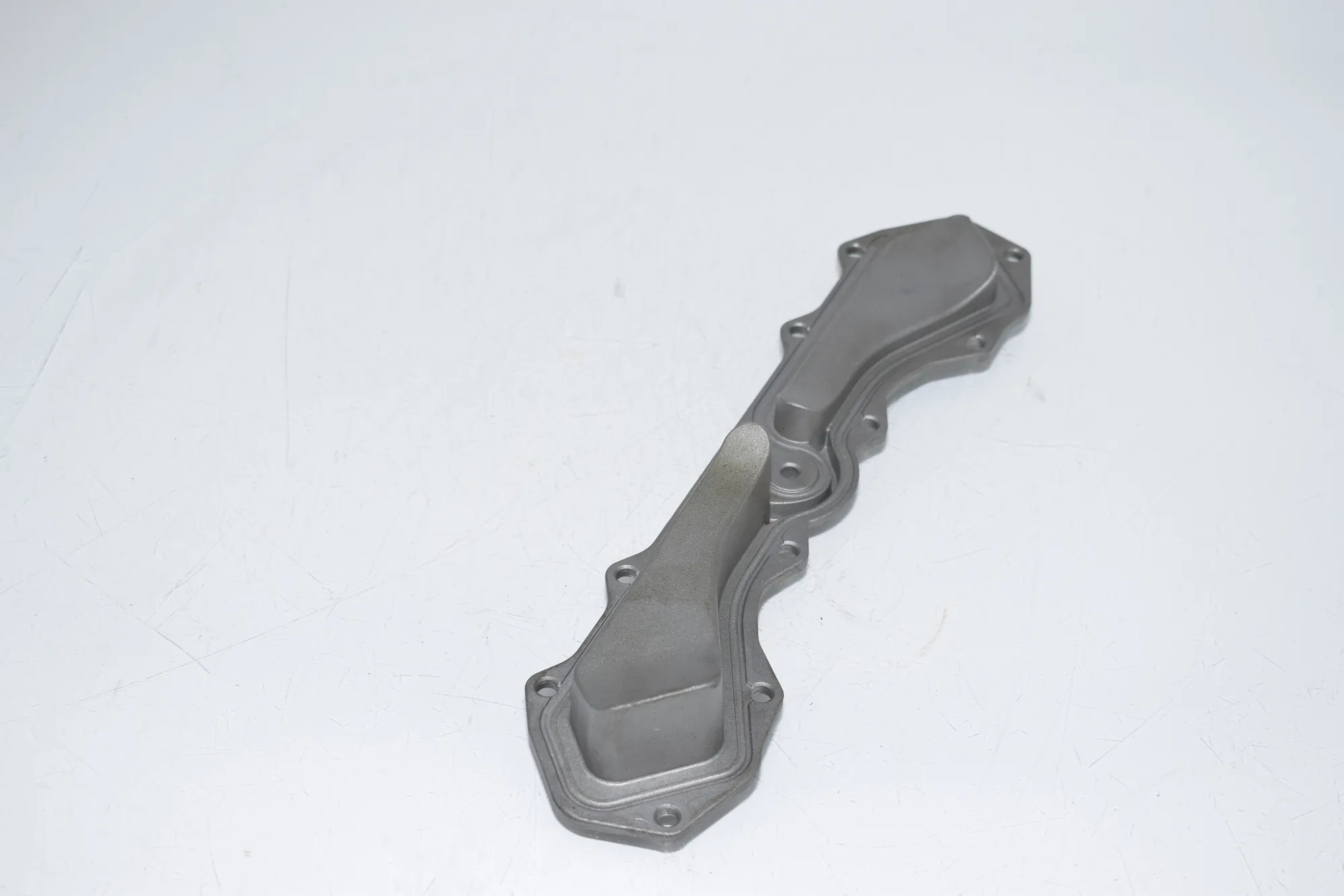 Other Engine Compartment Parts – OEM 8483799 · BMW X5 (F15, F85) M 2018 – 2