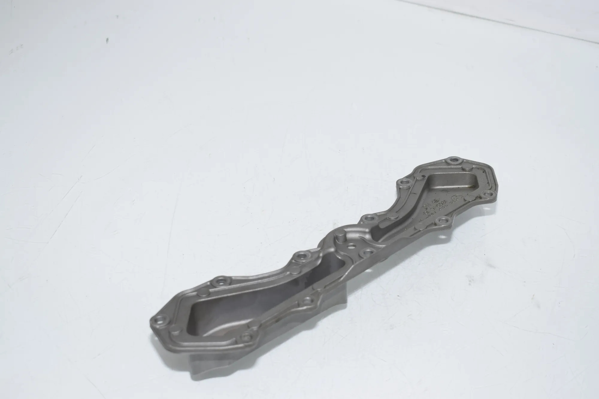 Other Engine Compartment Parts – OEM 8483799 · BMW X5 (F15, F85) M 2018 – 3