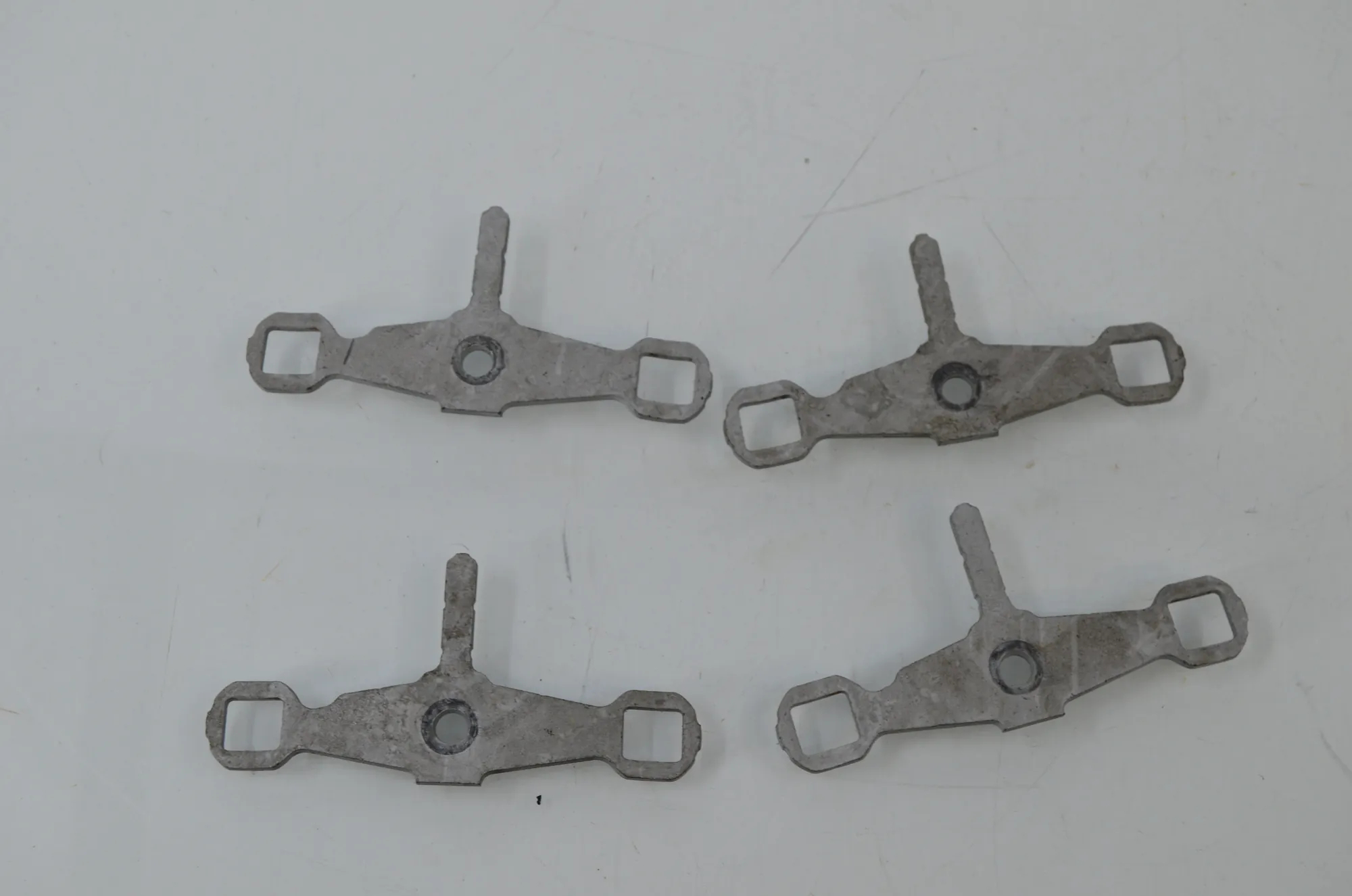 Injector Bracket – OEM 7599878 · BMW X5 (F15, F85) M 2018 – 2