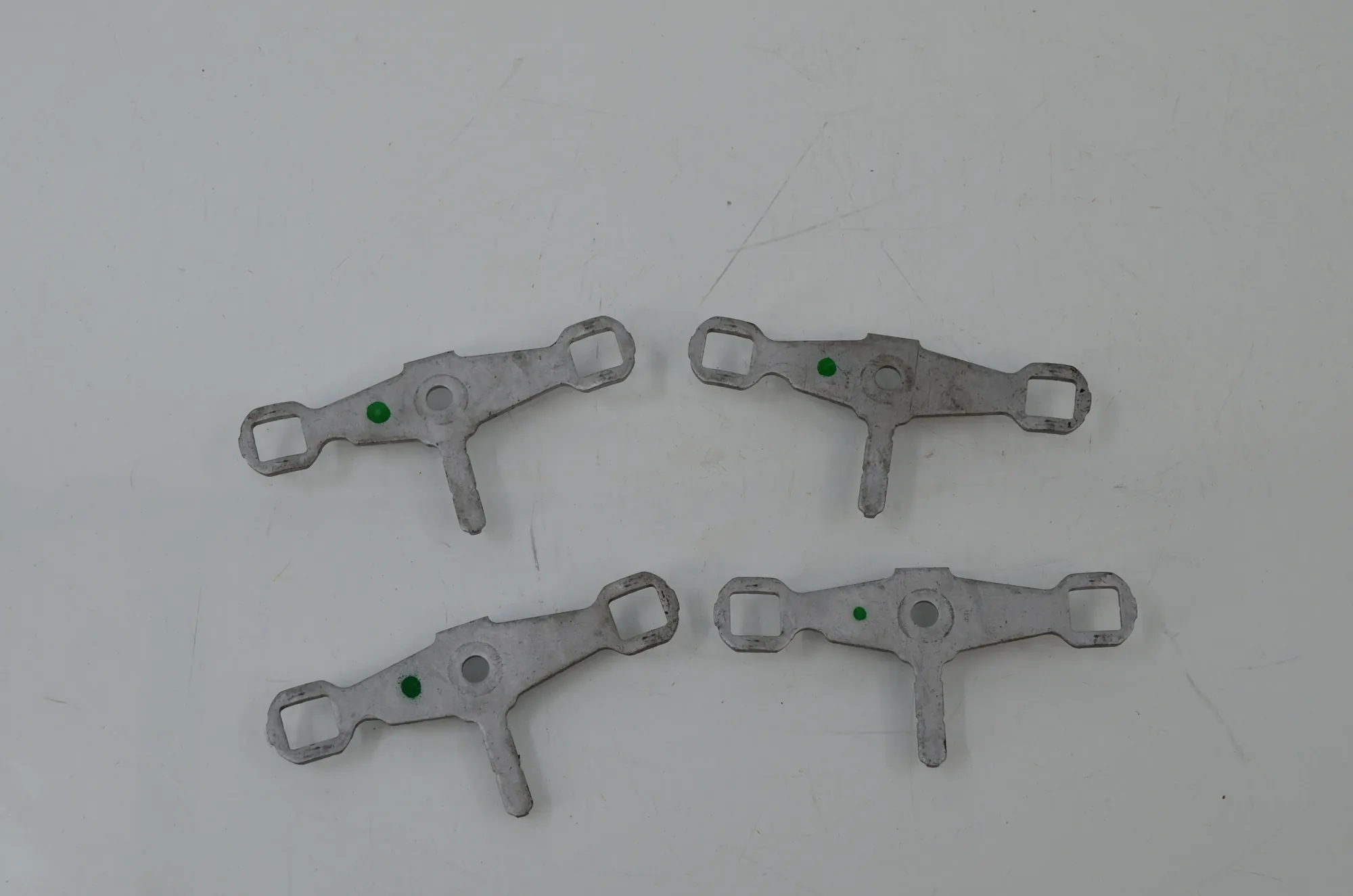 Injector Bracket – OEM 7599878 · BMW X5 (F15, F85) M 2018 – 3