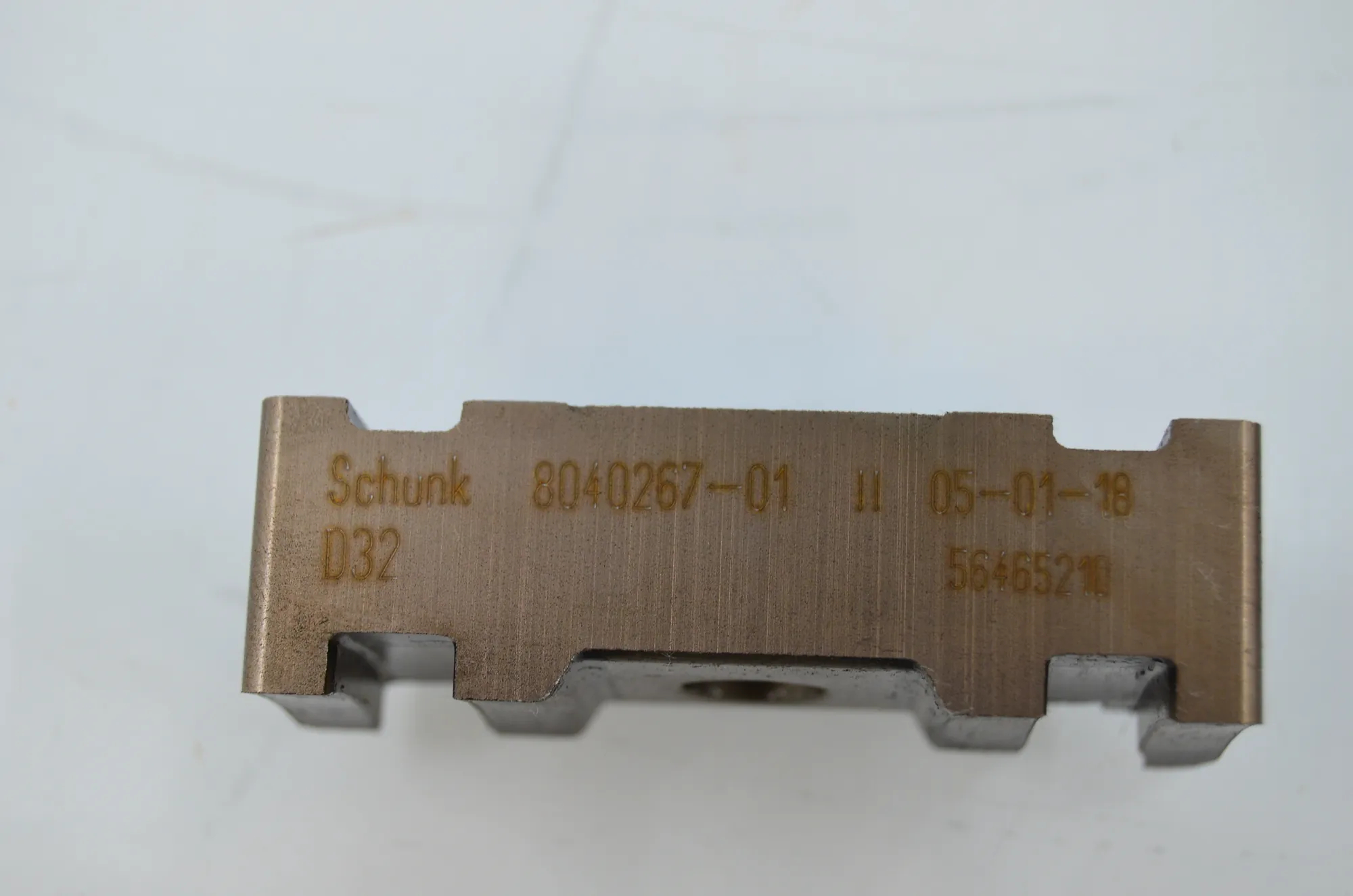 Other Engine Compartment Parts – OEM 7594903 · BMW X5 (F15, F85) M 2018 – 6