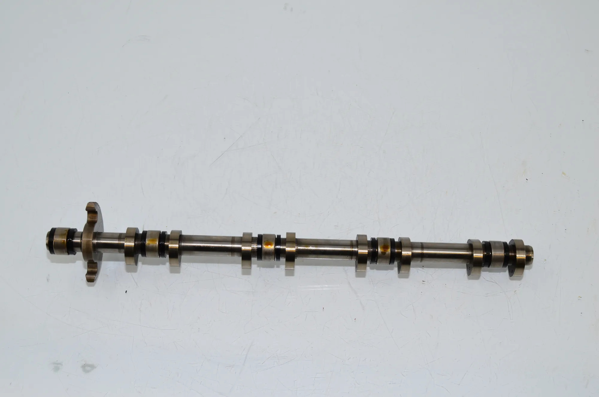 Camshaft – OEM 8600435 · BMW X5 (F15, F85) M 2018 – 2
