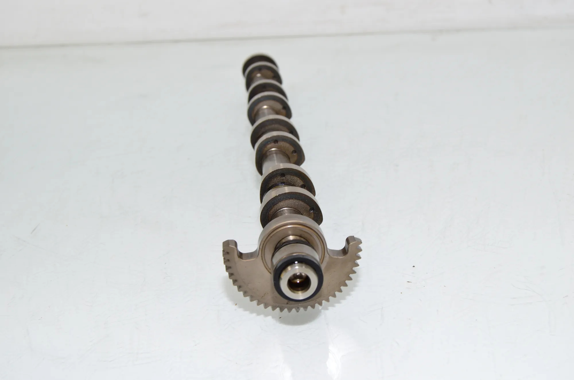 Camshaft – OEM 8600435 · BMW X5 (F15, F85) M 2018 – 4
