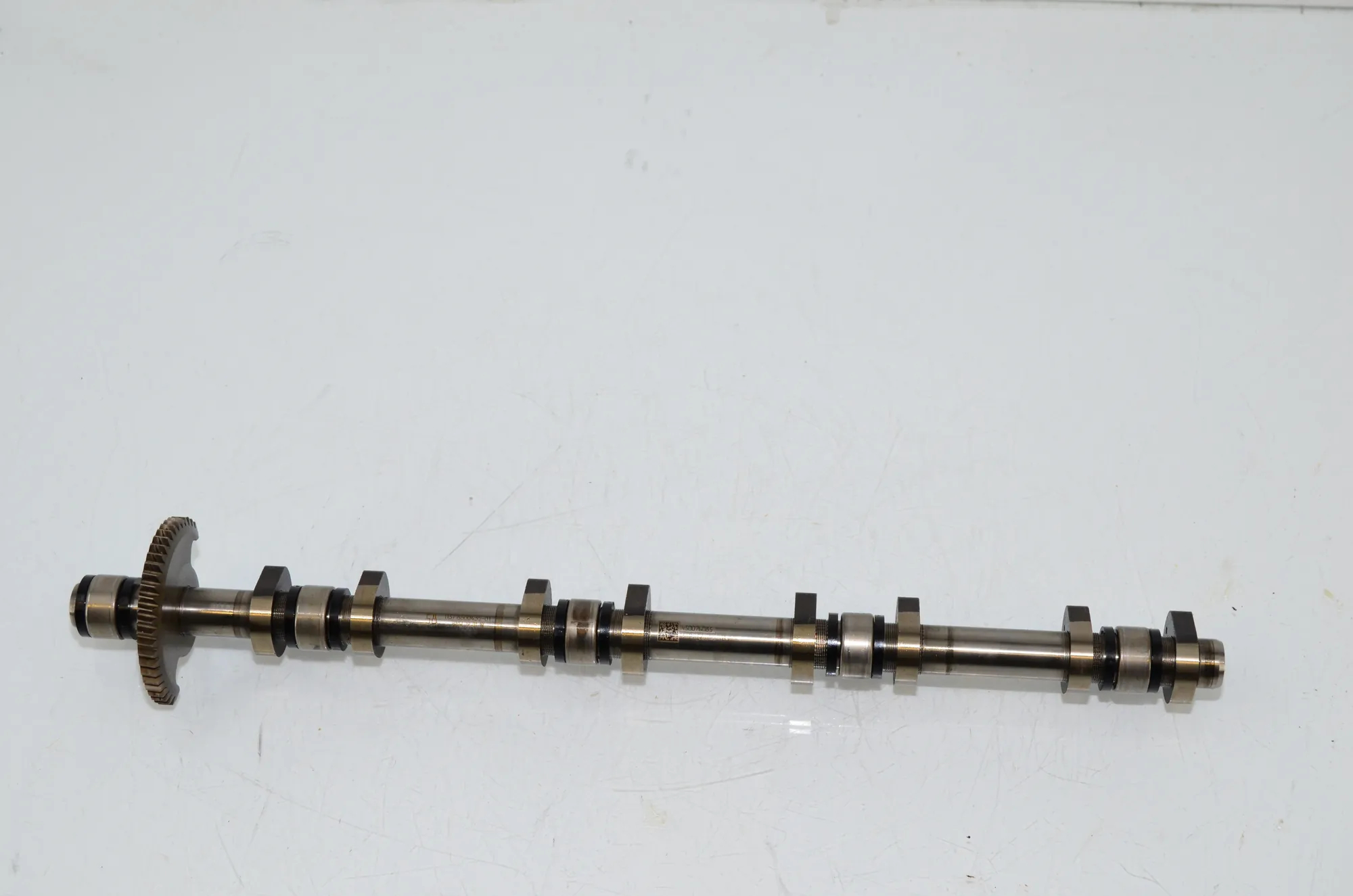 Camshaft – OEM 8600435 · BMW X5 (F15, F85) M 2018