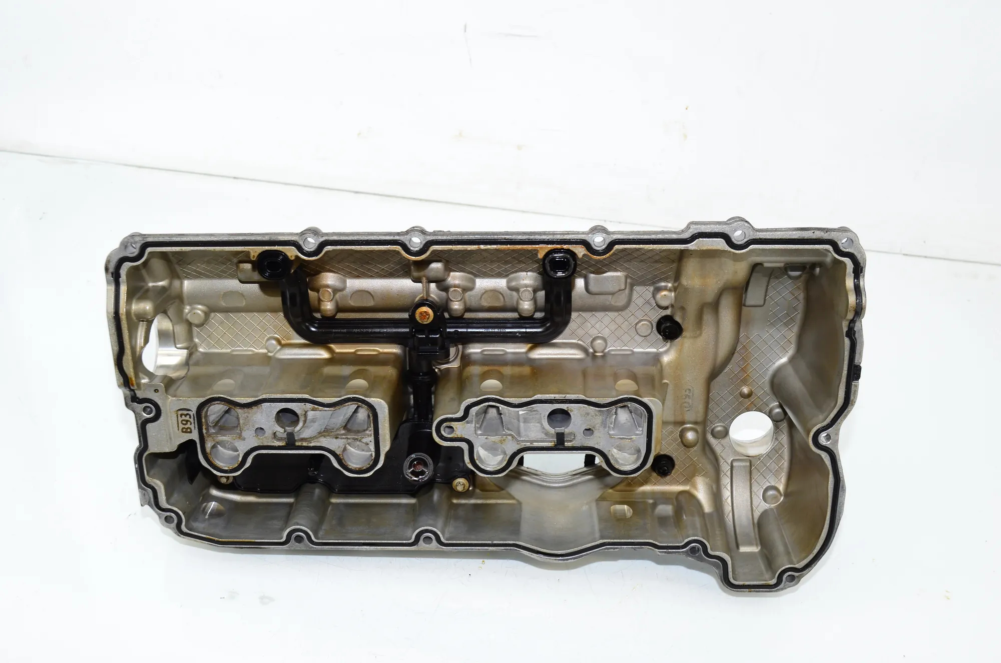 Valve Cover – OEM 8648131 · BMW X5 (F15, F85) M 2018 – 3