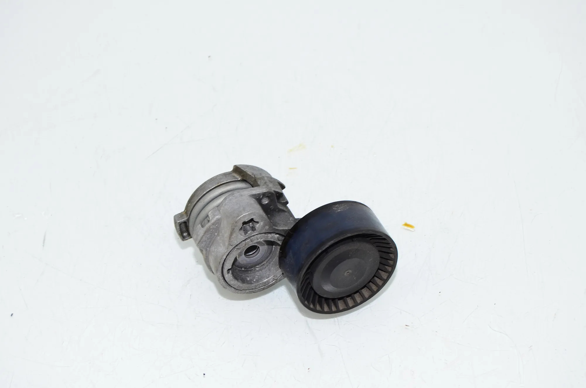 Belt Tensioner – OEM 7549873 · BMW X5 (F15, F85) M 2018 – 4