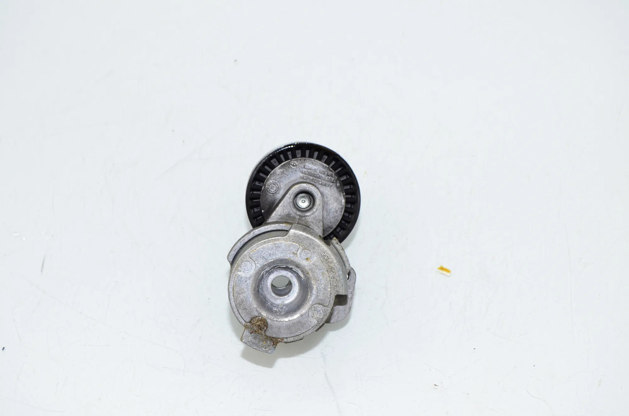 Belt Tensioner – OEM 7549873 · BMW X5 (F15, F85) M 2018 – 3
