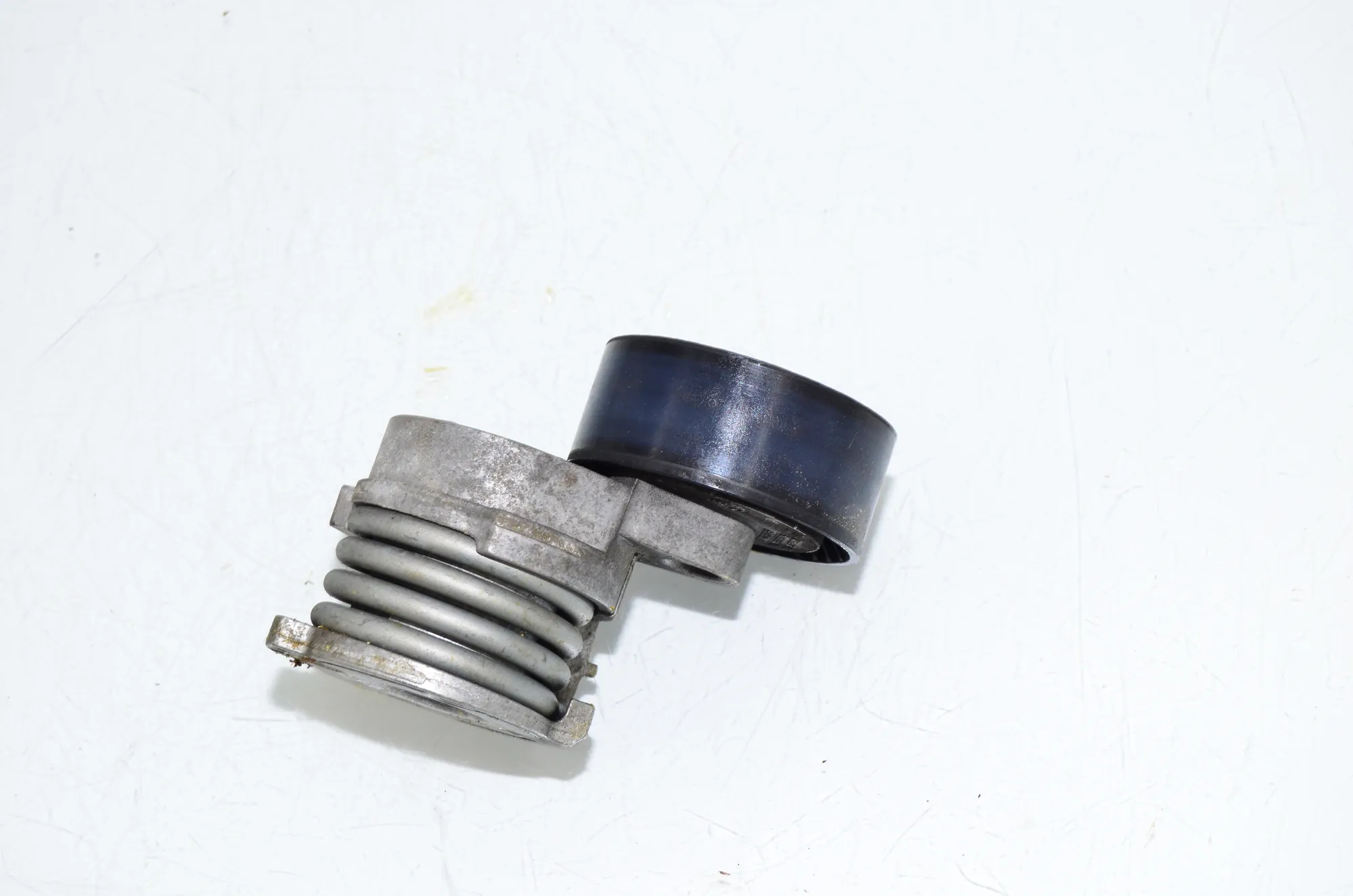 Belt Tensioner – OEM 7549873 · BMW X5 (F15, F85) M 2018 – 2