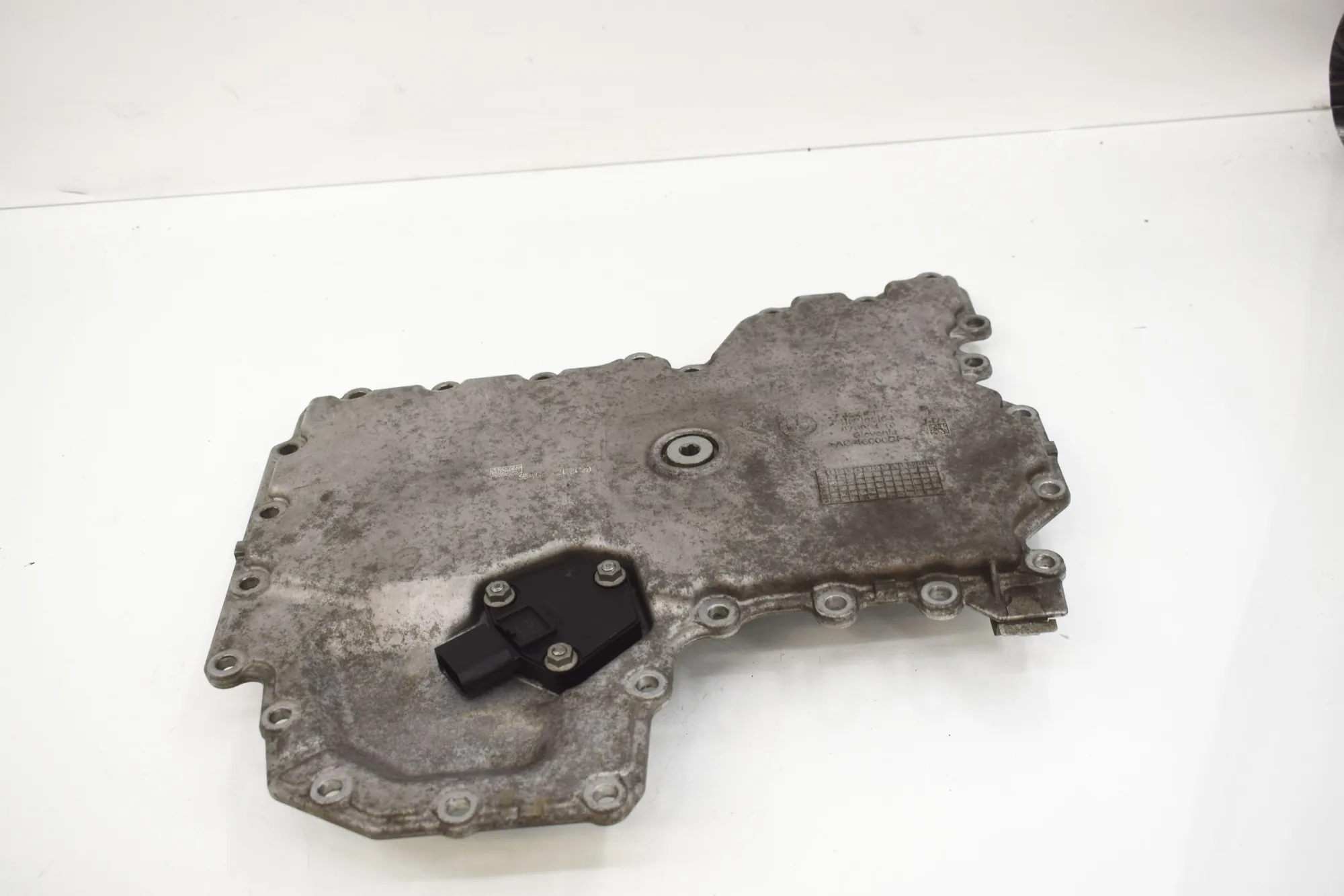 Other Engine Compartment Parts – OEM 7854418 · BMW X5 (F15, F85) M 2018 – 2