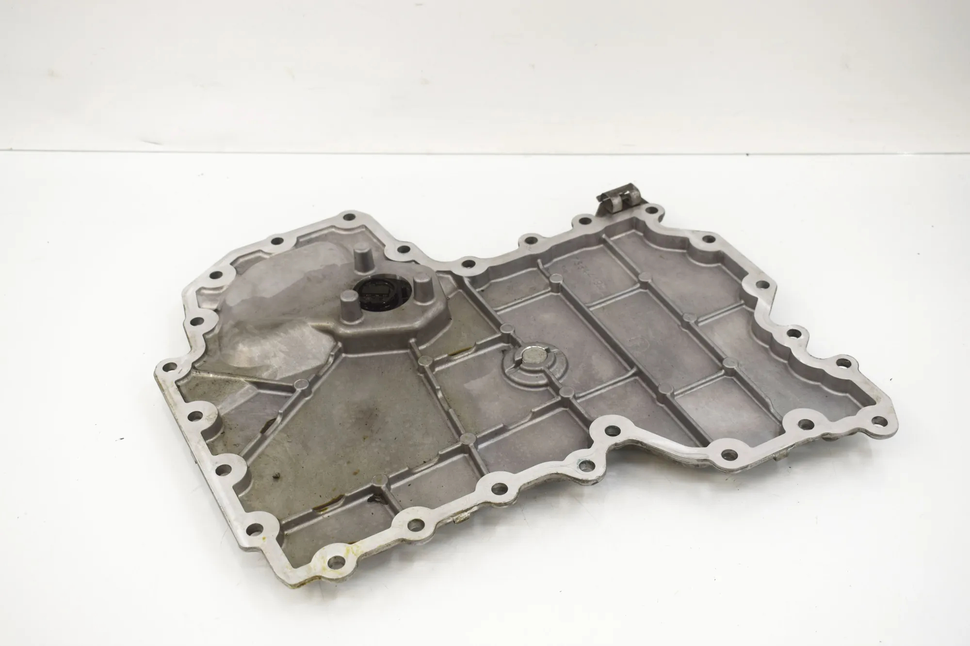 Other Engine Compartment Parts – OEM 7854418 · BMW X5 (F15, F85) M 2018
