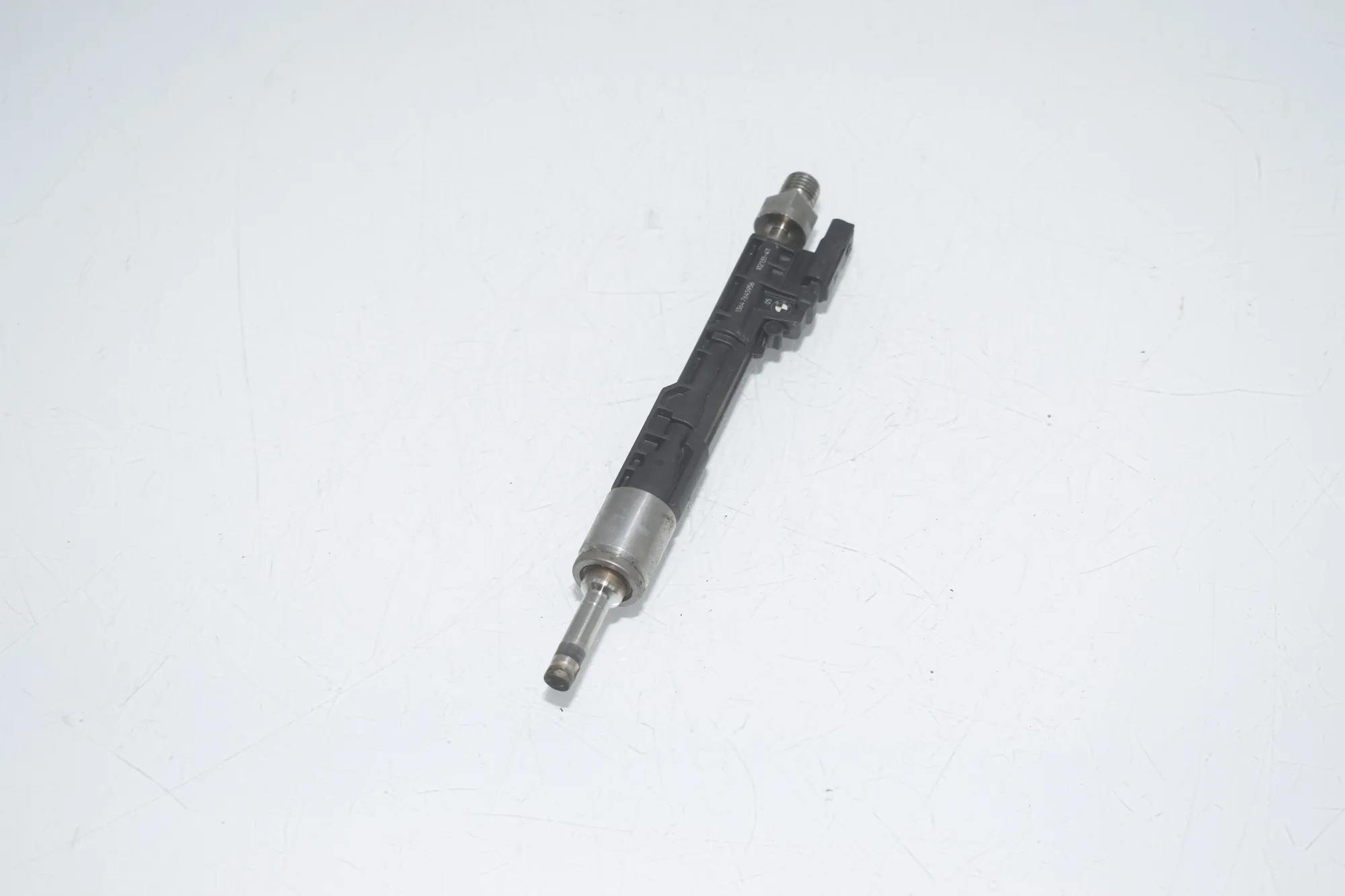 Fuel Injector – OEM 7645956 · BMW X5 (F15, F85) M 2018