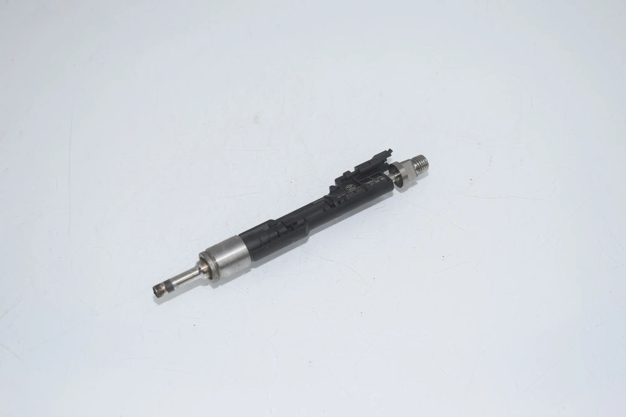 Fuel Injector – OEM 7645956 · BMW X5 (F15, F85) M 2018 – 3