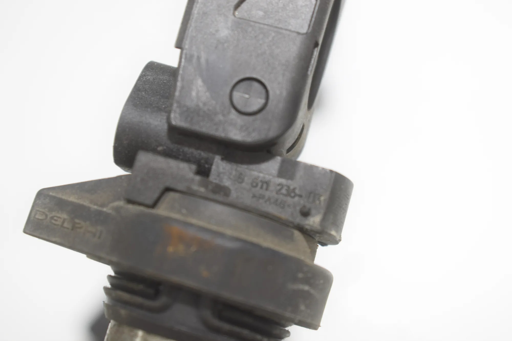 High Voltage Ignition Coil – OEM 8611236 · BMW X5 (F15, F85) M 2018 – 4