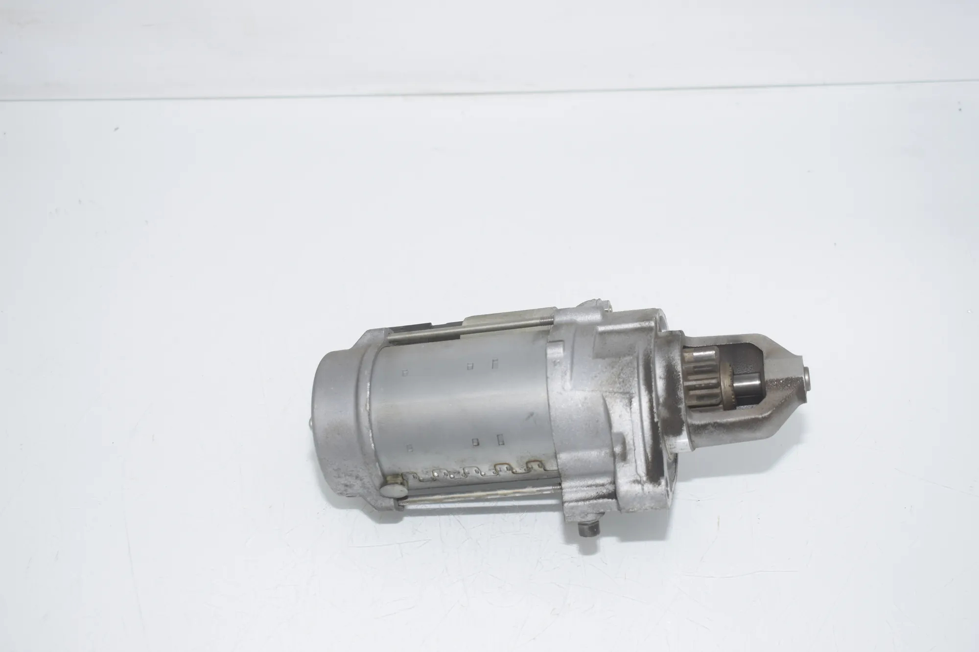 Starter Motor – OEM 7612815 · BMW X5 (F15, F85) M 2018