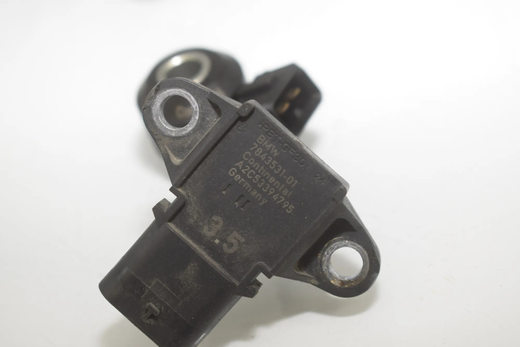 Other Control Units – OEM 7843531 · BMW X5 (F15, F85) M 2018 – 6