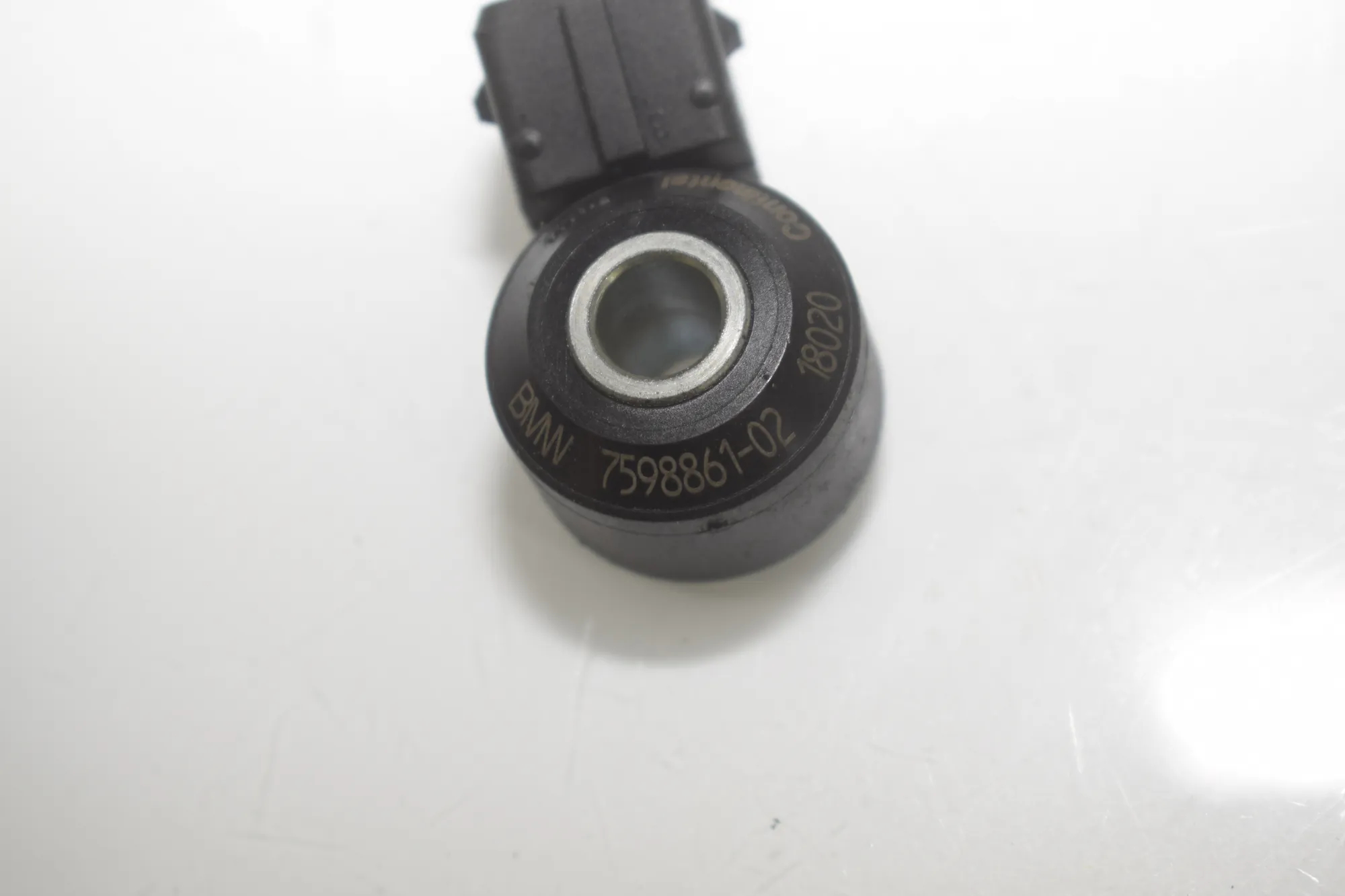 Other Control Units – OEM 7843531 · BMW X5 (F15, F85) M 2018 – 7