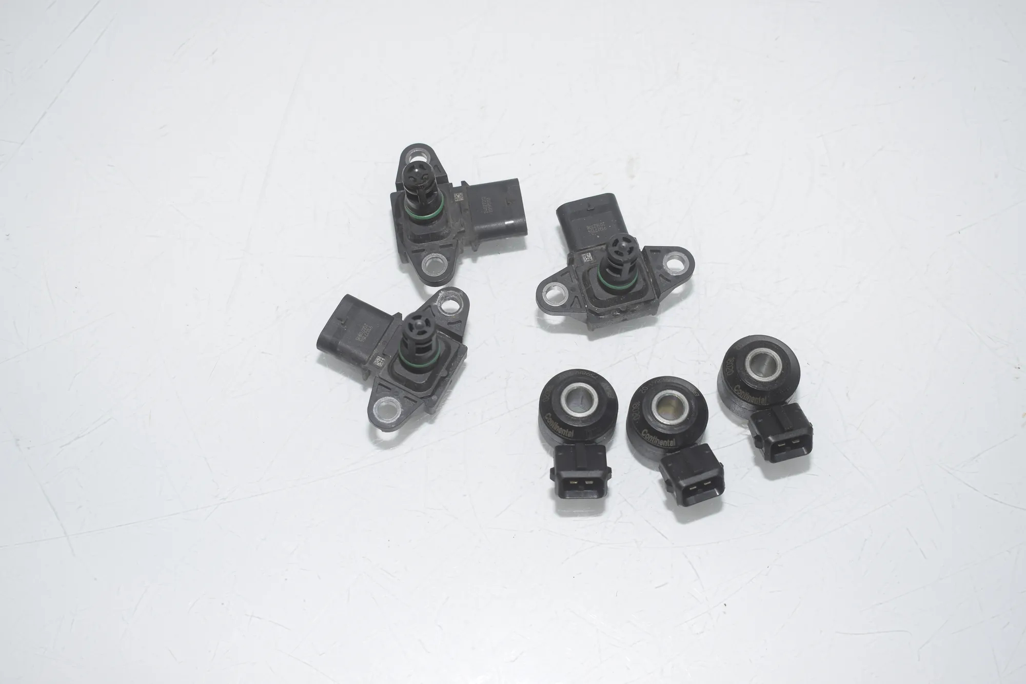 Other Control Units – OEM 7843531 · BMW X5 (F15, F85) M 2018 – 2