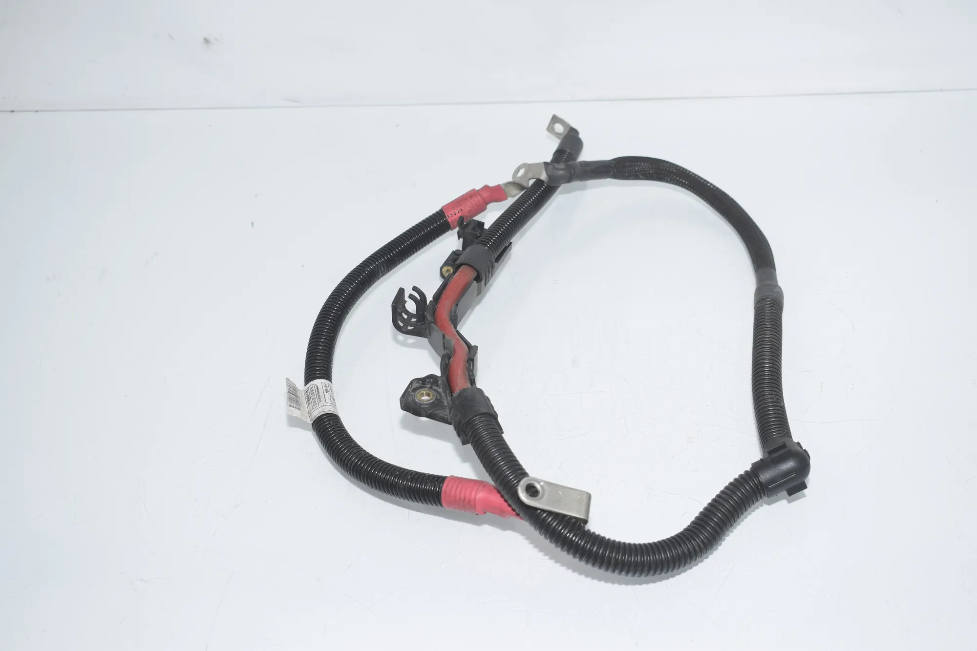 Positive Battery Cable – OEM 8641785 · BMW X5 (F15, F85) M 2018 – 3