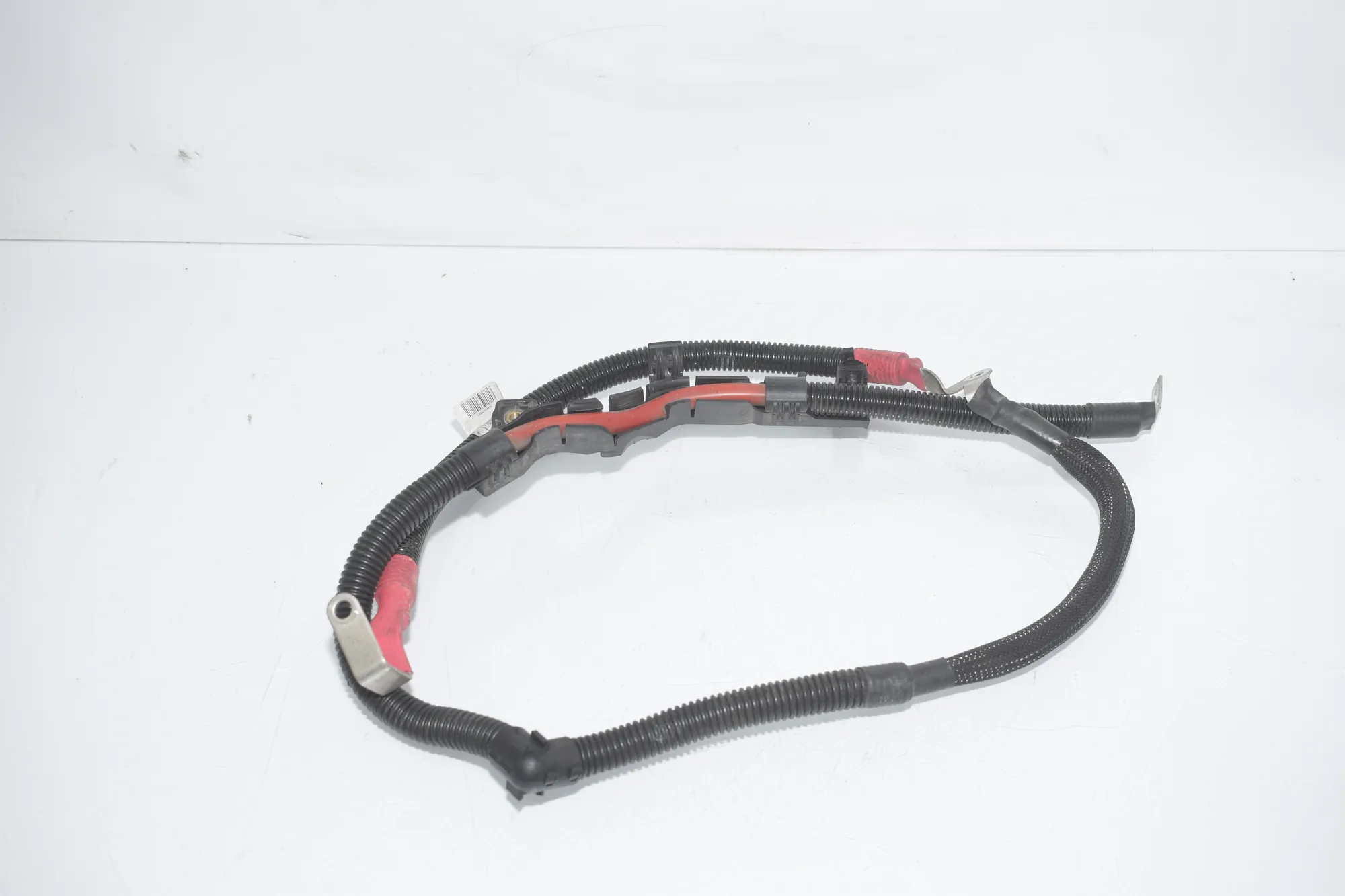 Positive Battery Cable – OEM 8641785 · BMW X5 (F15, F85) M 2018