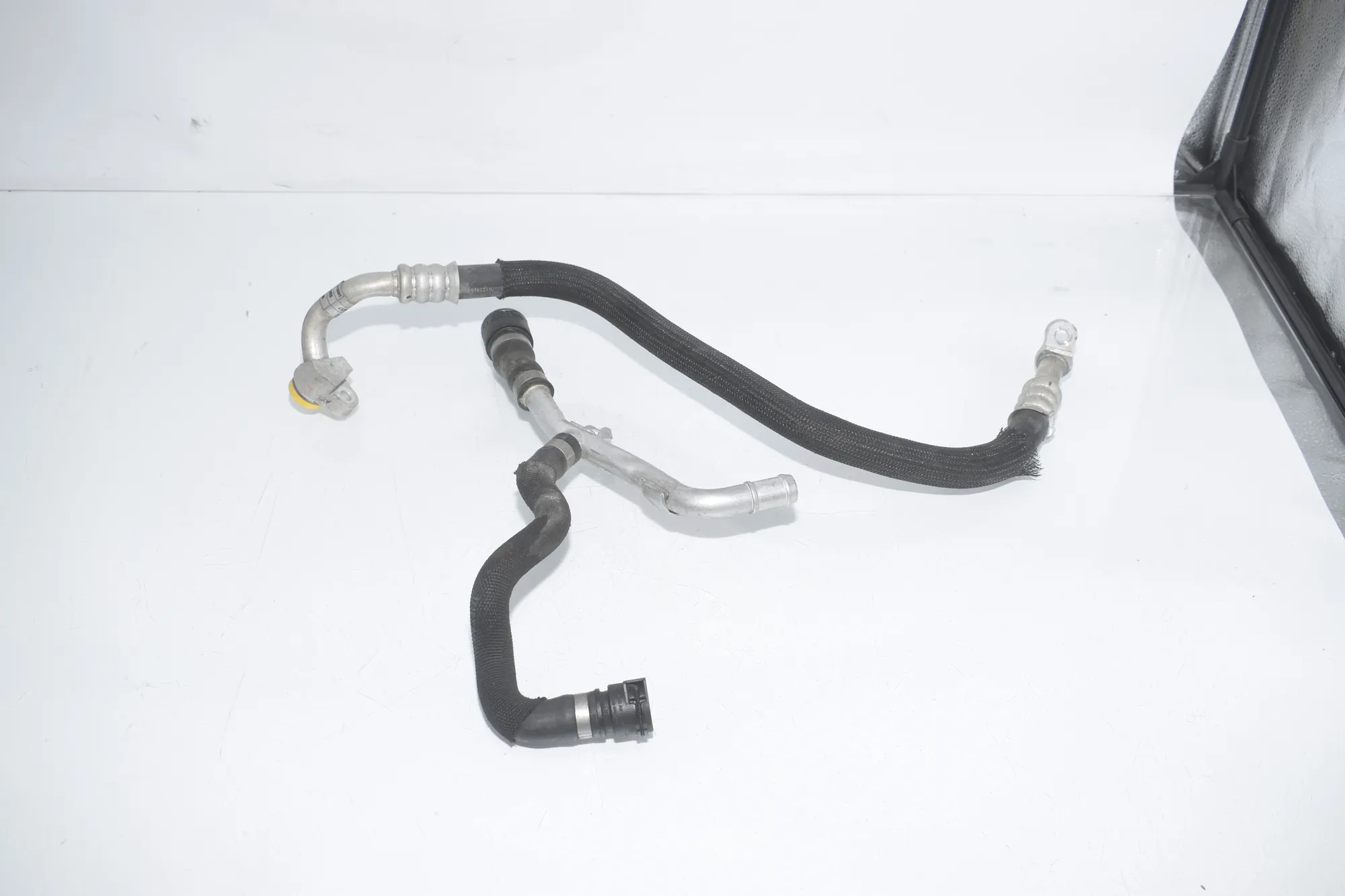 A/C Air Con Hose Pipe – OEM 6833627 · BMW X5 (F15, F85) M 2018