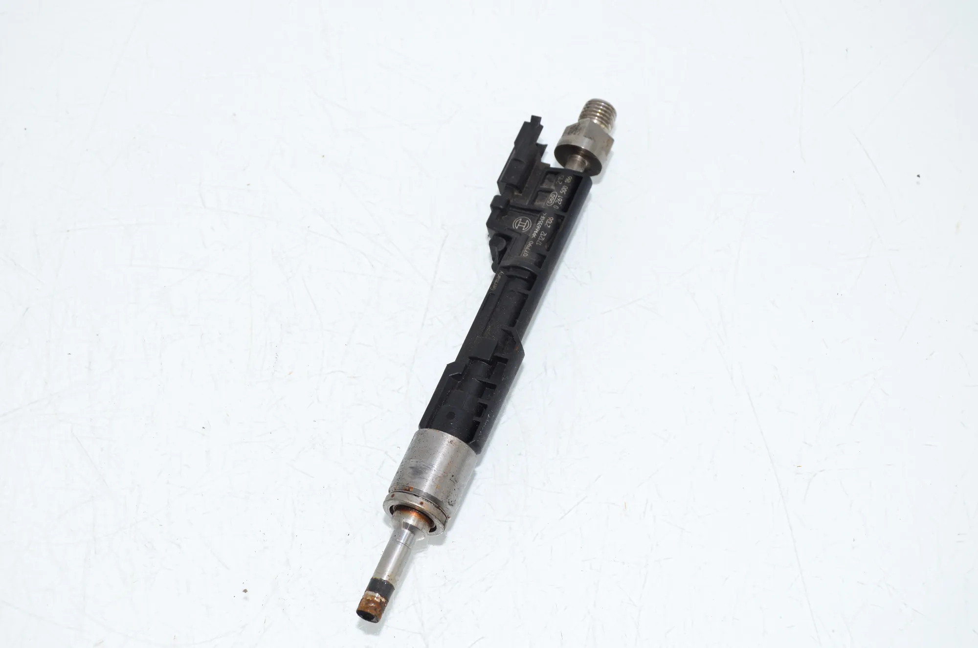 Fuel Injector – OEM 7645956 · BMW X5 (F15, F85) M 2018 – 2