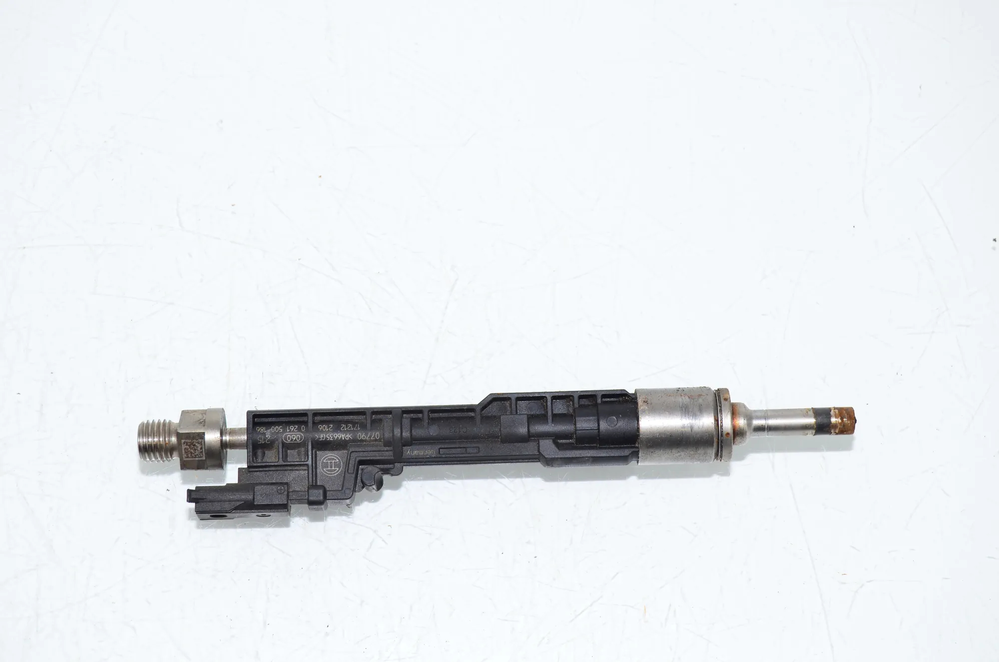 Fuel Injector – OEM 7645956 · BMW X5 (F15, F85) M 2018