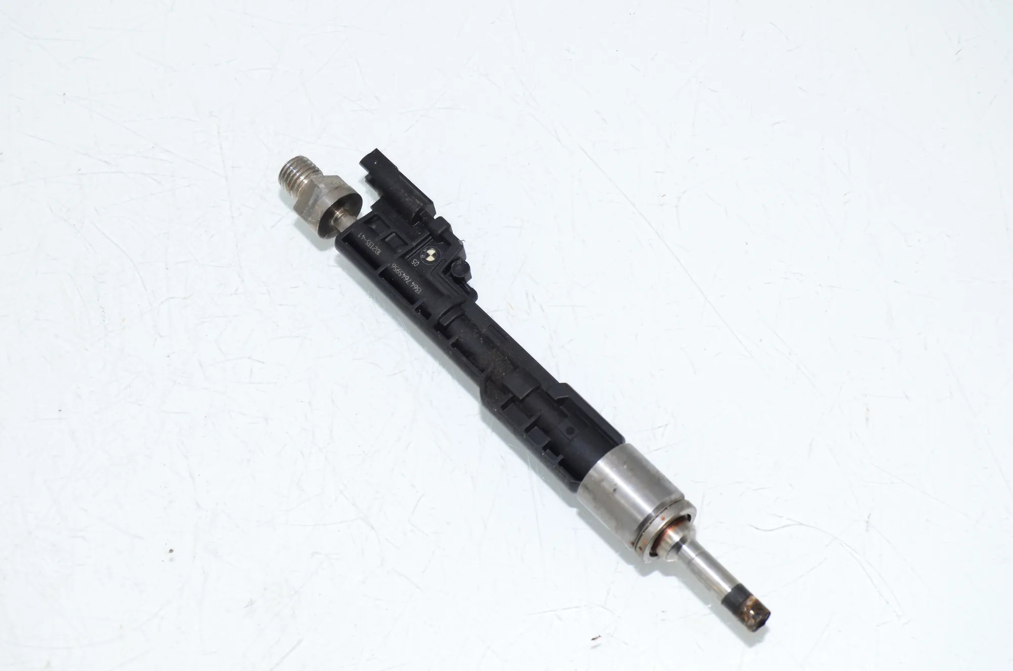 Fuel Injector – OEM 7645956 · BMW X5 (F15, F85) M 2018 – 3
