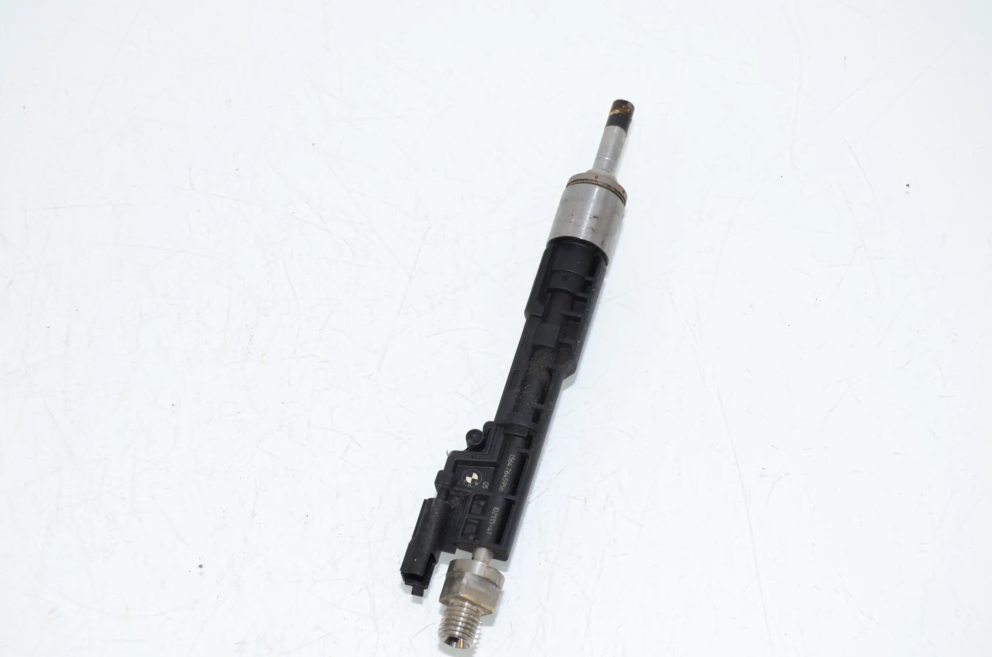 Fuel Injector – OEM 7645956 · BMW X5 (F15, F85) M 2018 – 2