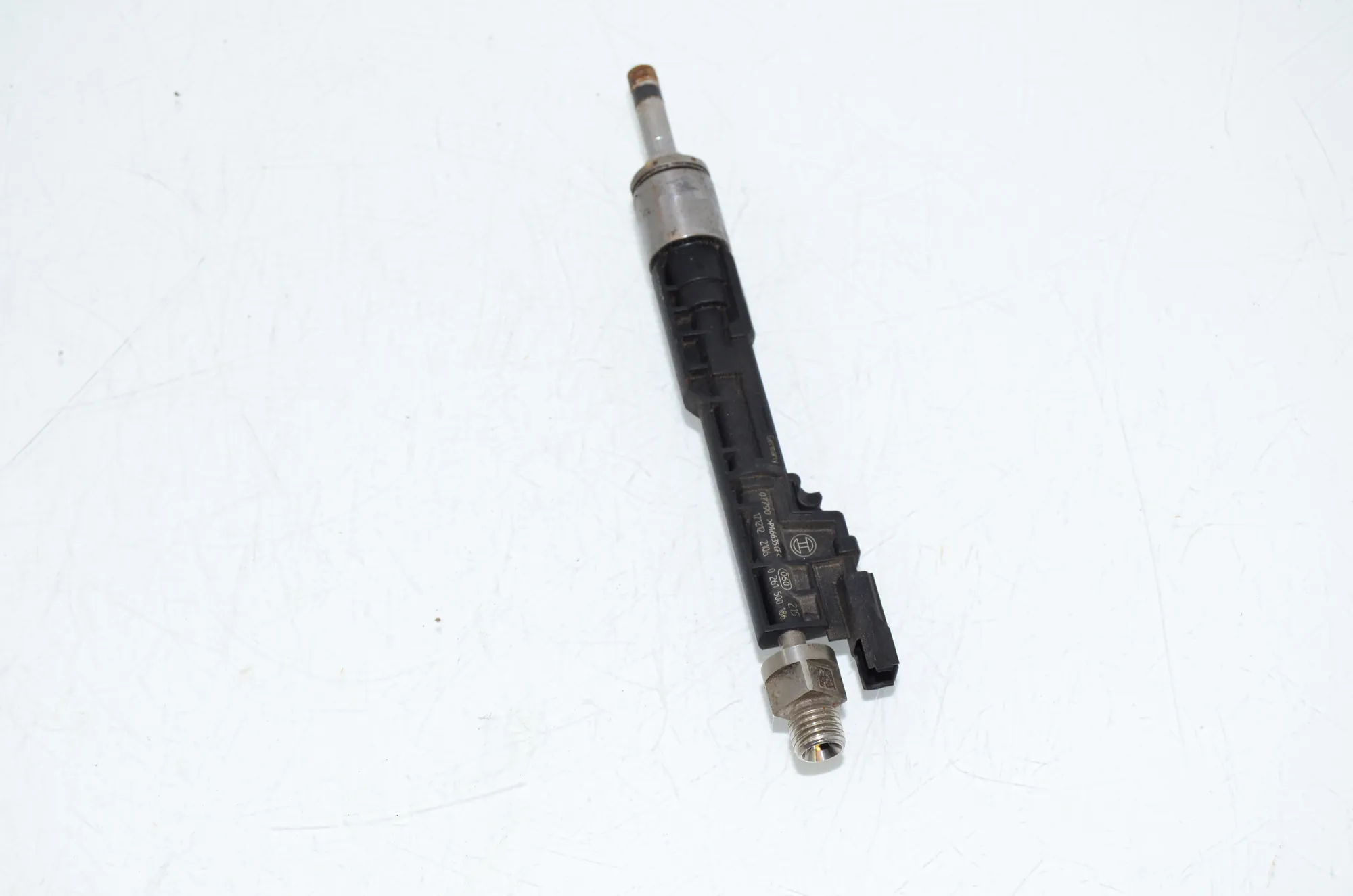 Fuel Injector – OEM 7645956 · BMW X5 (F15, F85) M 2018 – 2