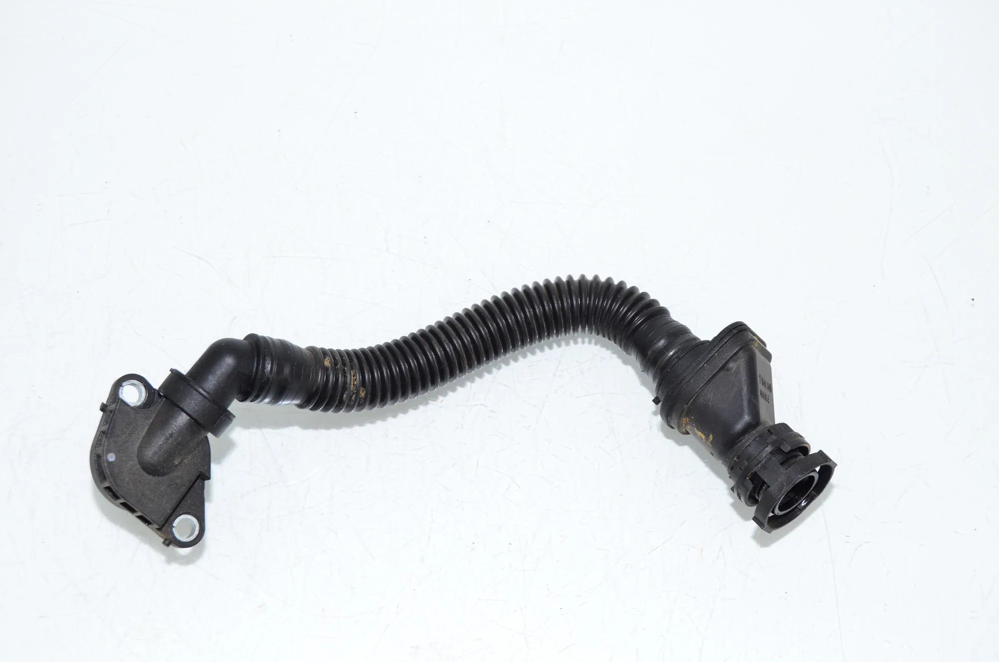 Breather Hose – OEM 7848340 · BMW X5 (F15, F85) M 2018 – 3