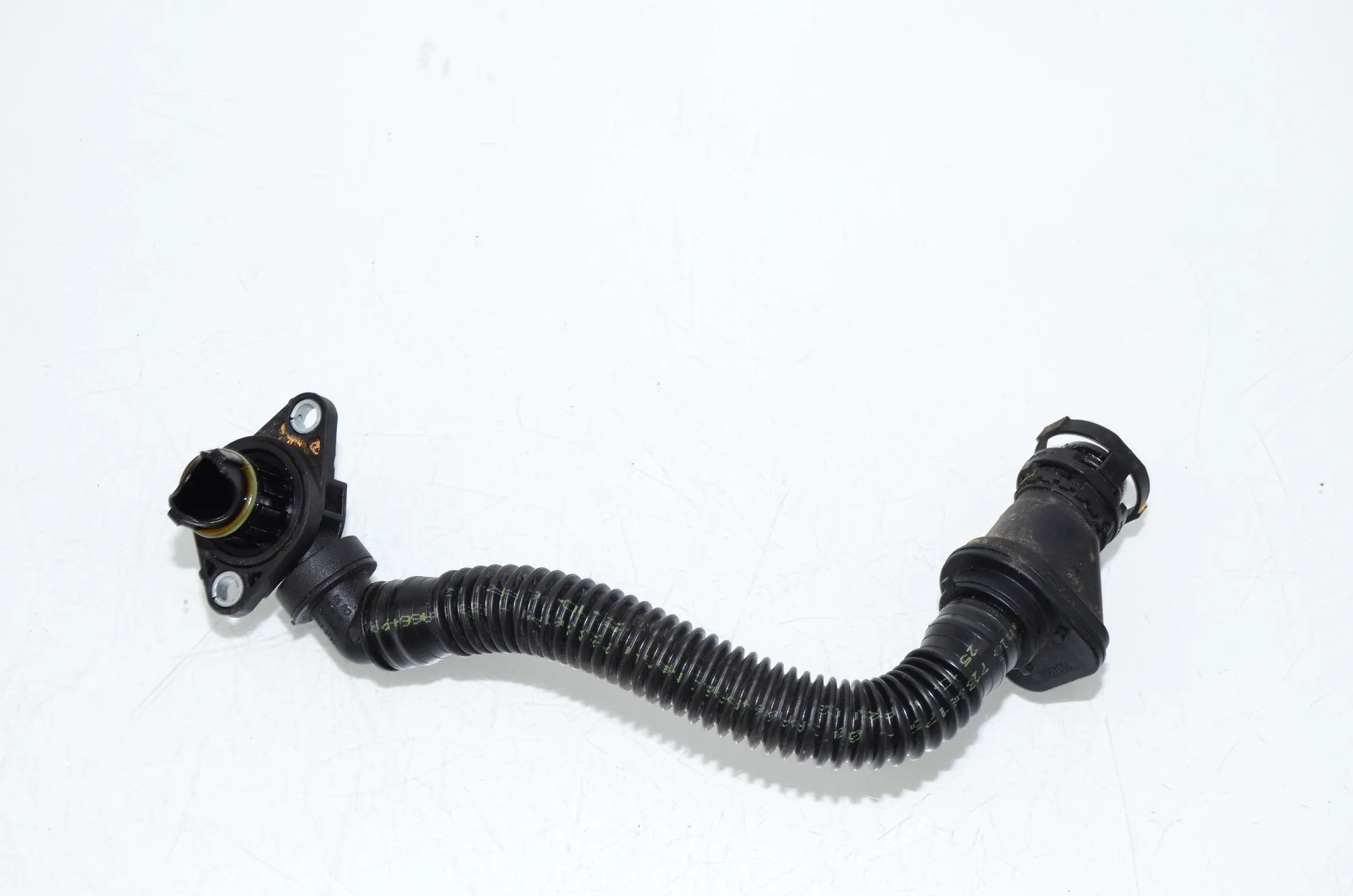 Breather Hose – OEM 7848340 · BMW X5 (F15, F85) M 2018 – 2