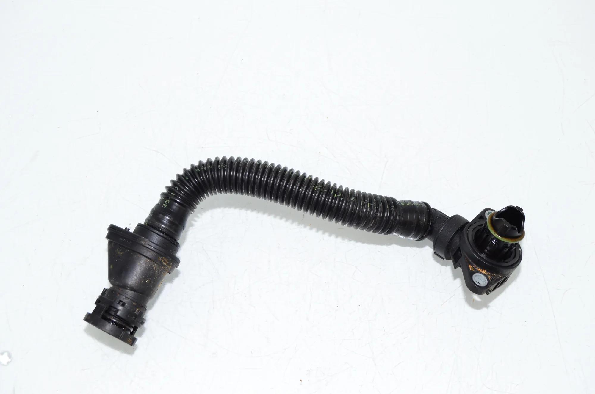 Breather Hose – OEM 7848340 · BMW X5 (F15, F85) M 2018