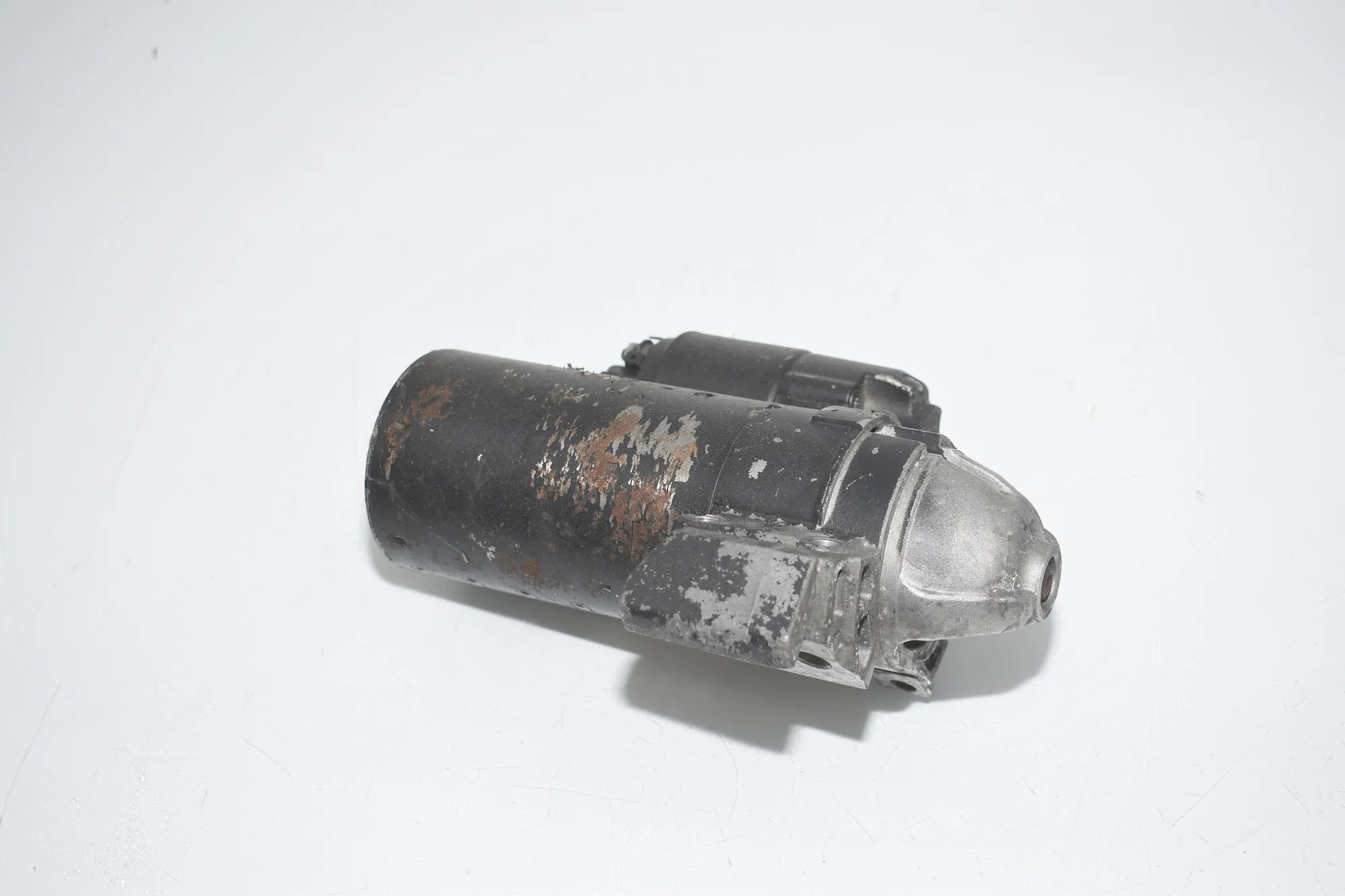 Starter Motor – OEM 8574102 · BMW 5 Touring (F11) M 550 d xDrive 2016 – 3