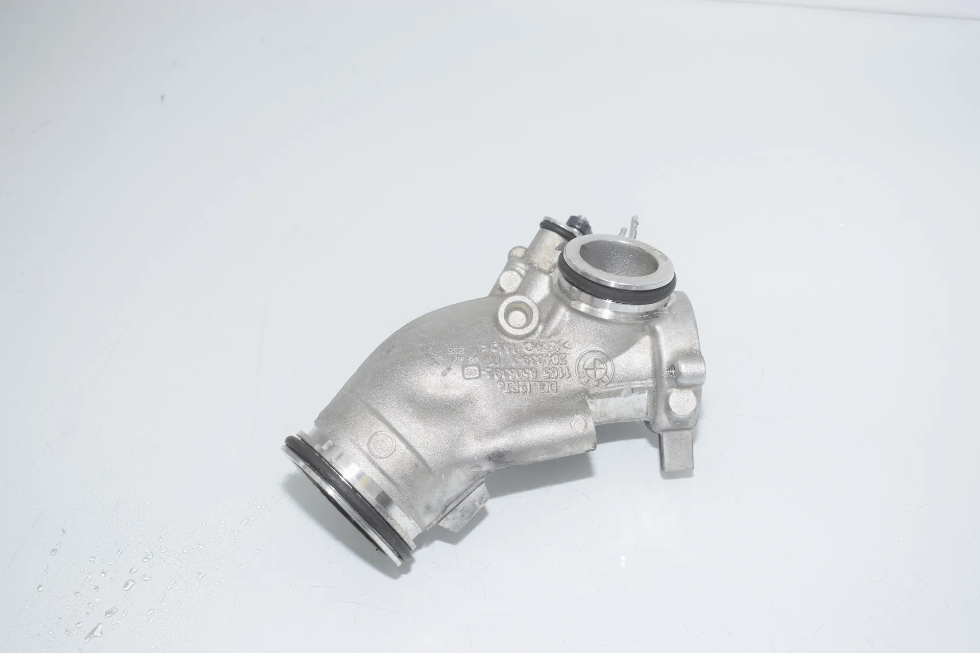 Pipe Hose – OEM 8506392 · BMW 5 Touring (F11) M 550 d xDrive 2016 – 3