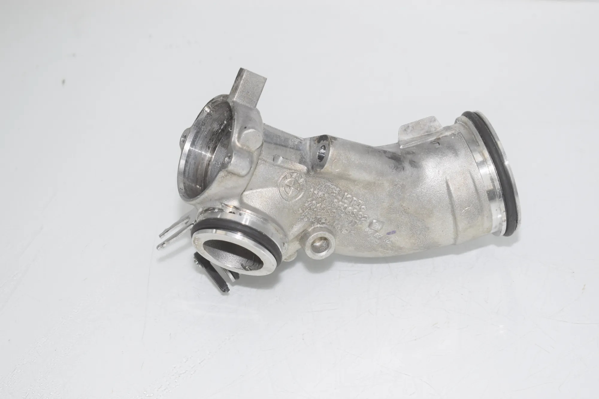 Pipe Hose – OEM 8506392 · BMW 5 Touring (F11) M 550 d xDrive 2016
