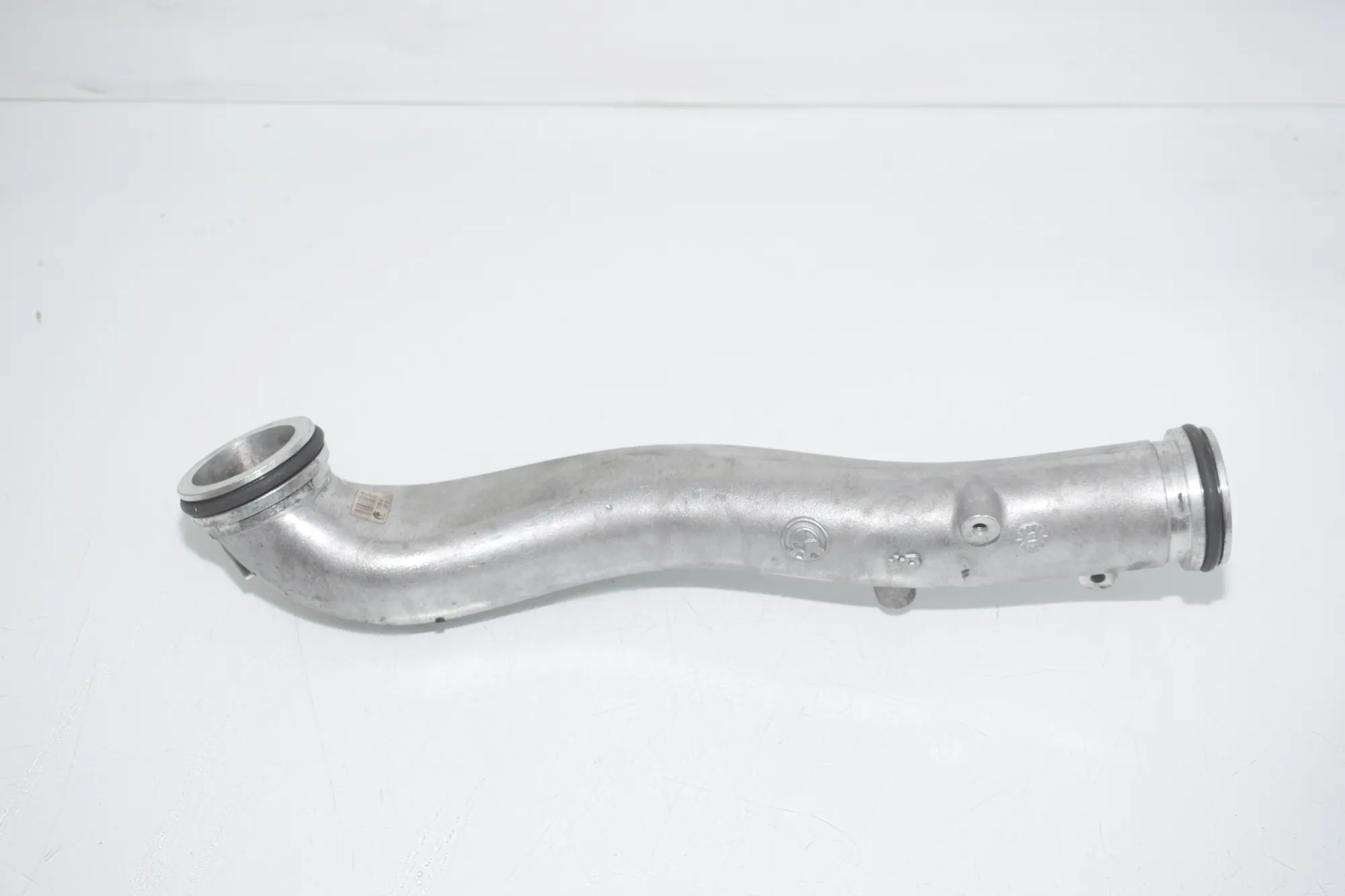 Intercooler Hose Pipe – OEM 8506399 · BMW 5 Touring (F11) M 550 d xDrive 2016