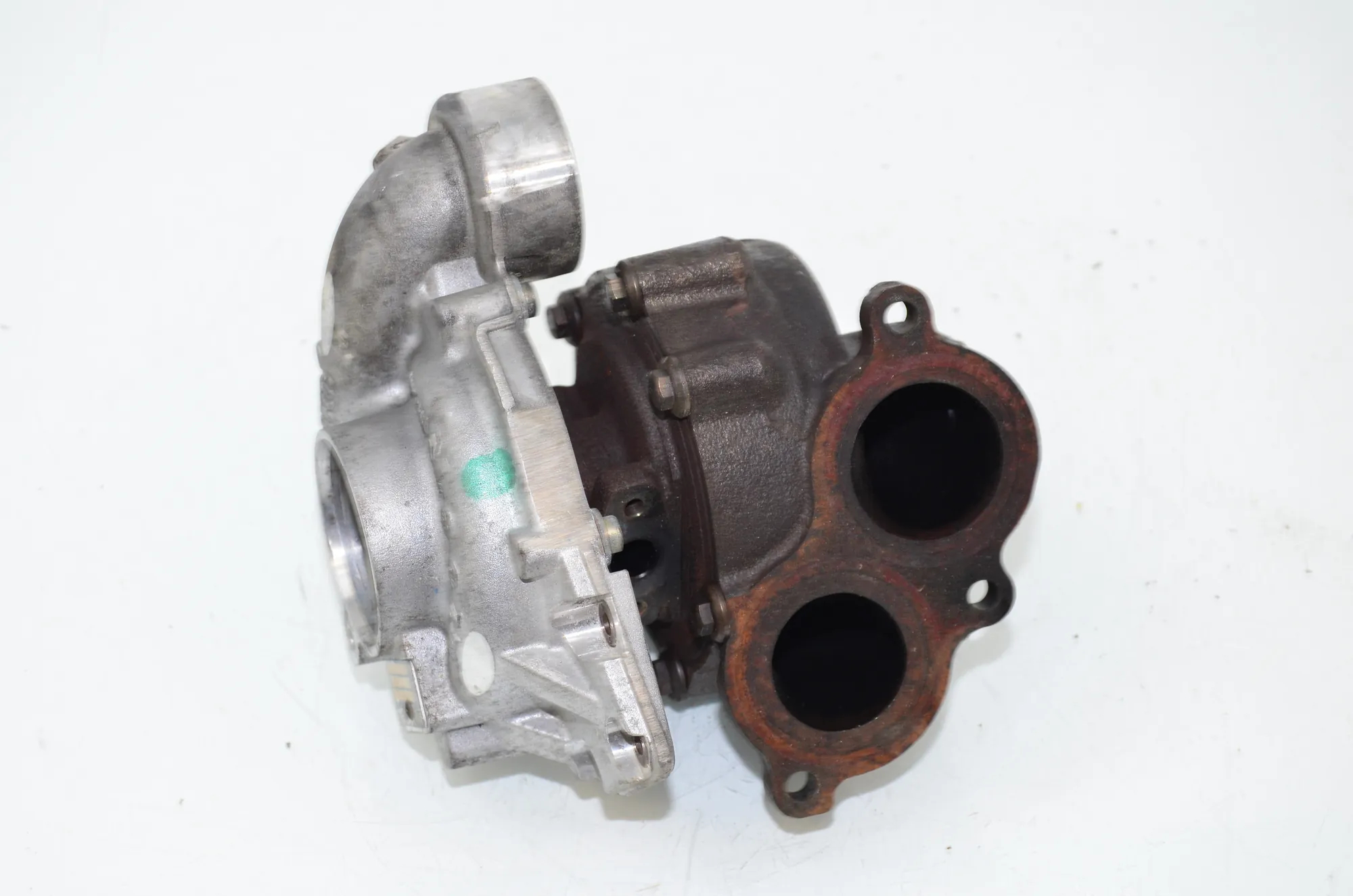 Turbocharger – OEM 8506380 · BMW 5 Touring (F11) M 550 d xDrive 2016 – 2