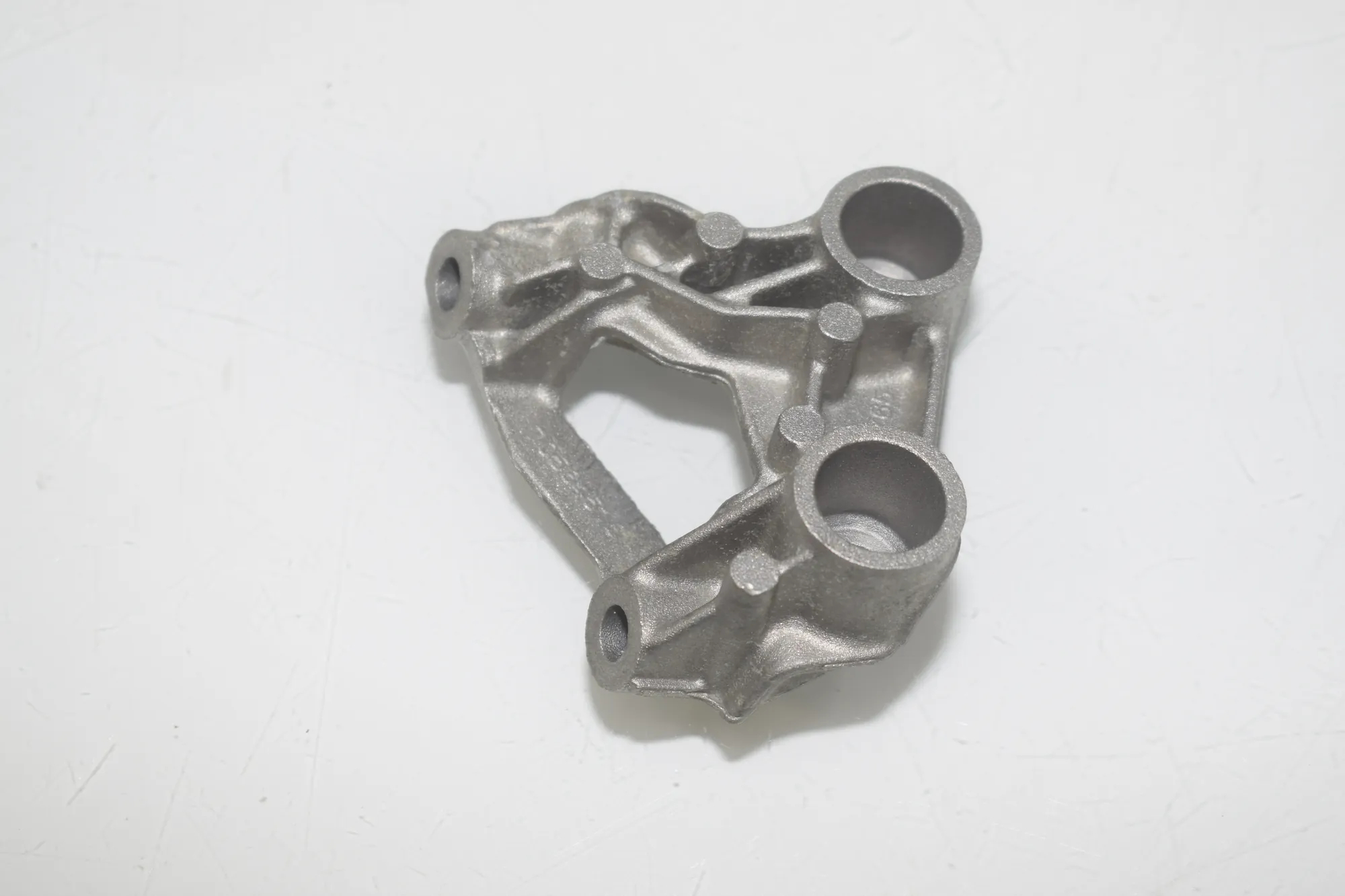 Fuel Pump Bracket – OEM 7058451 · BMW 5 Touring (G31) (2017 - -) 520 d 2019 – 3
