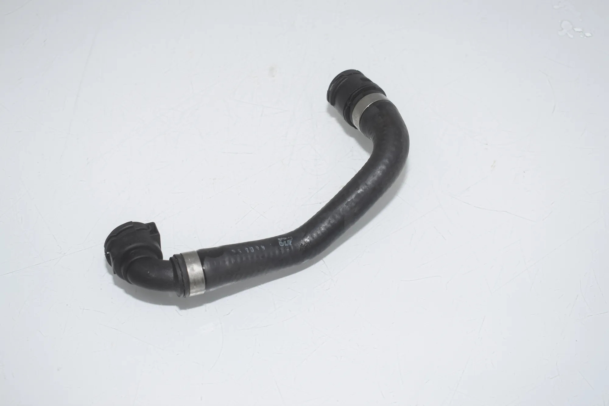 Coolant Hose Pipe – OEM 8473704 · BMW 5 Touring (G31) (2017 - -) 520 d 2019 – 2