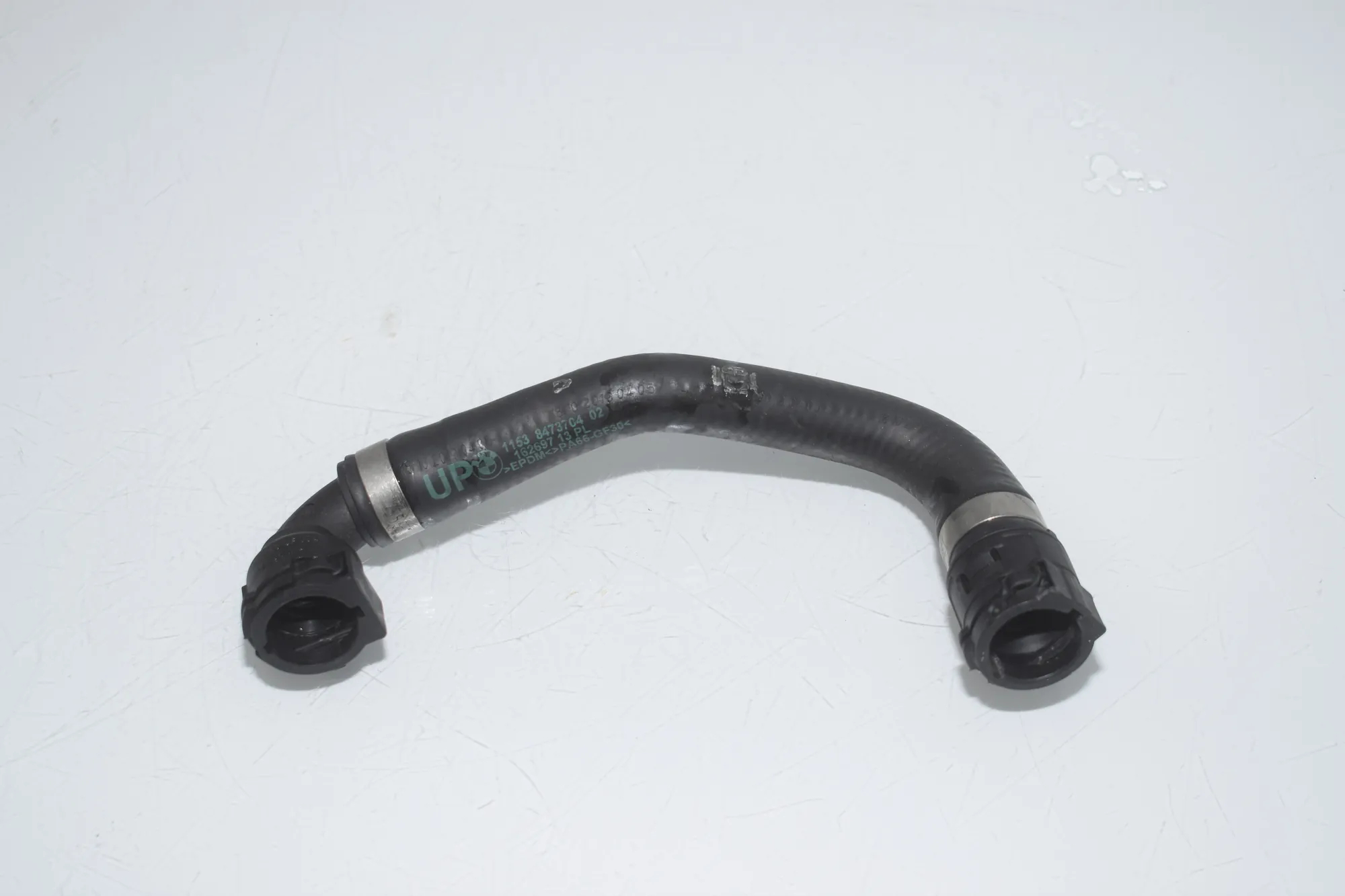 Coolant Hose Pipe – OEM 8473704 · BMW 5 Touring (G31) (2017 - -) 520 d 2019