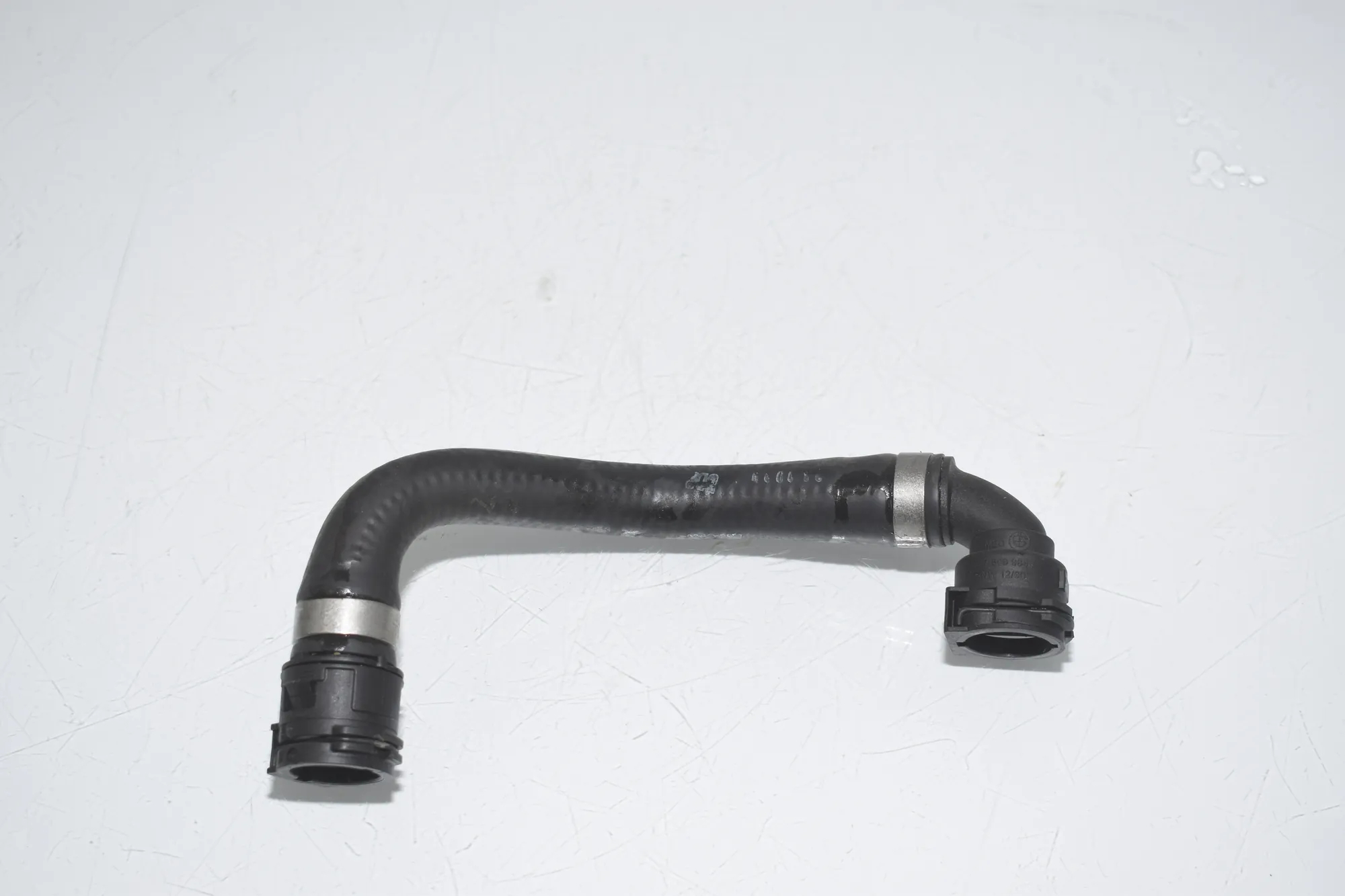 Coolant Hose Pipe – OEM 8473704 · BMW 5 Touring (G31) (2017 - -) 520 d 2019 – 3