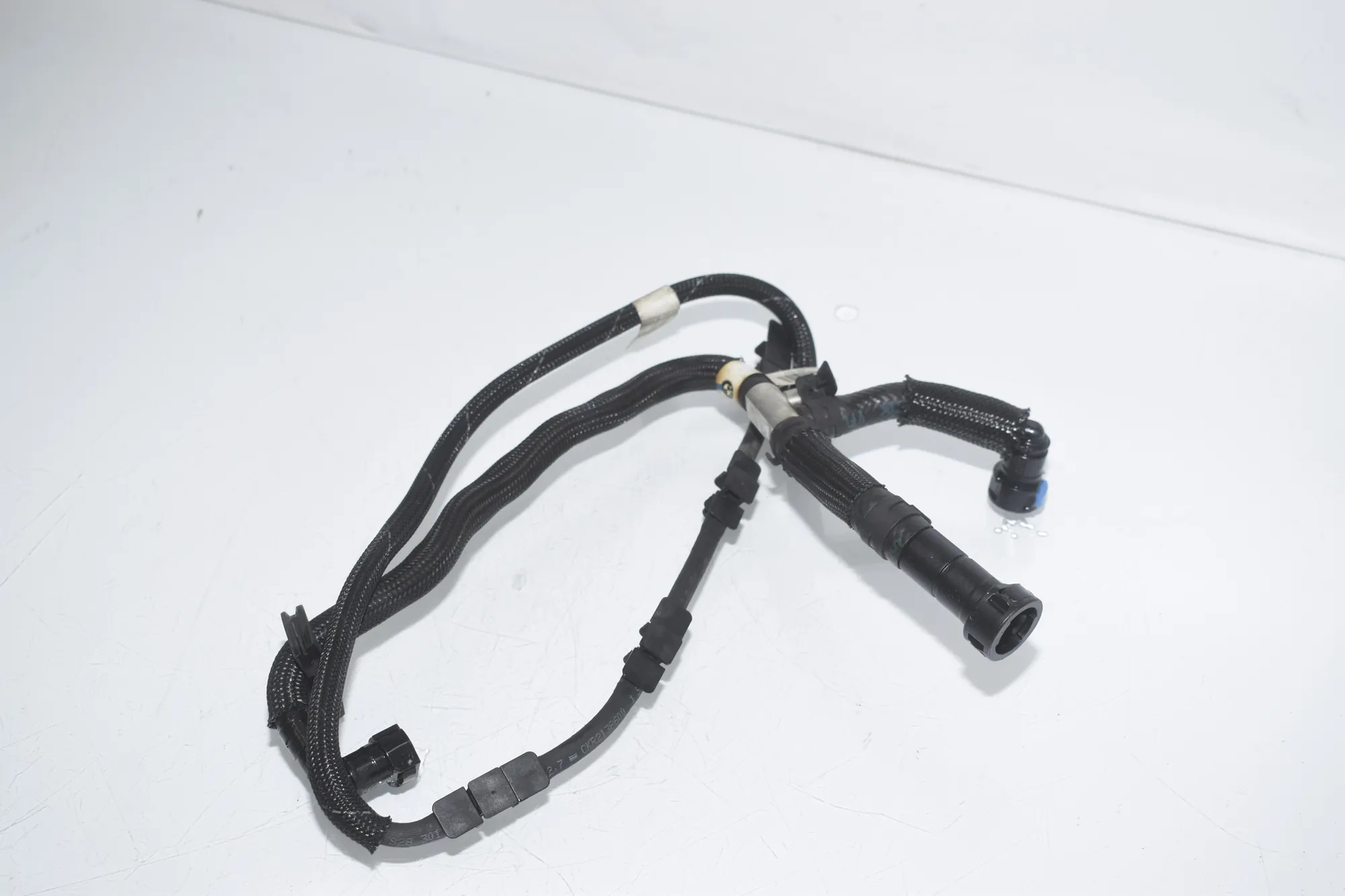 Fuel Hose – OEM 8595120 · BMW 5 Touring (G31) (2017 - -) 520 d 2019 – 3