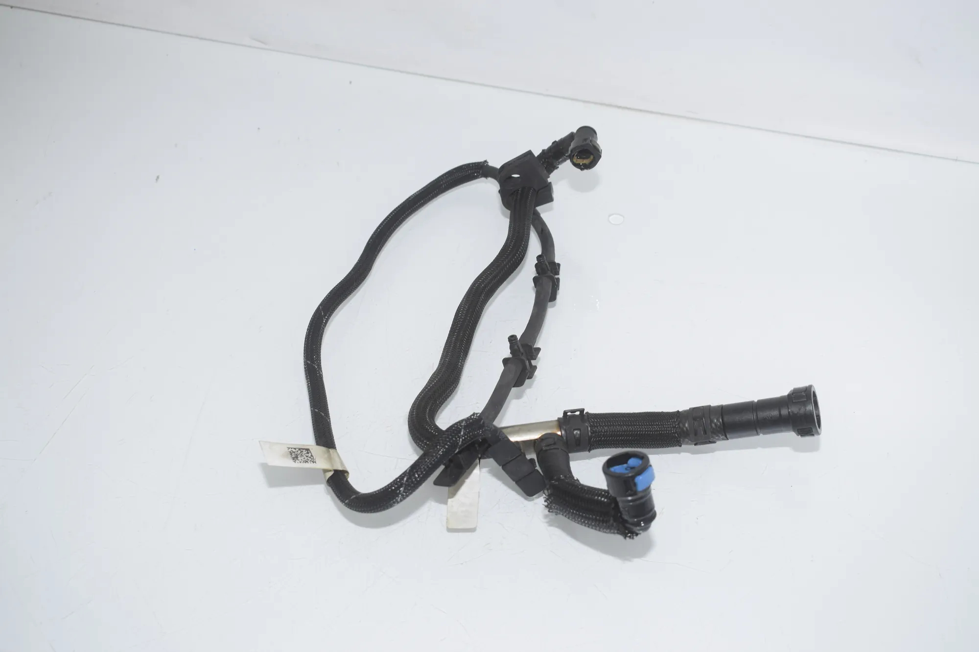 Fuel Hose – OEM 8595120 · BMW 5 Touring (G31) (2017 - -) 520 d 2019