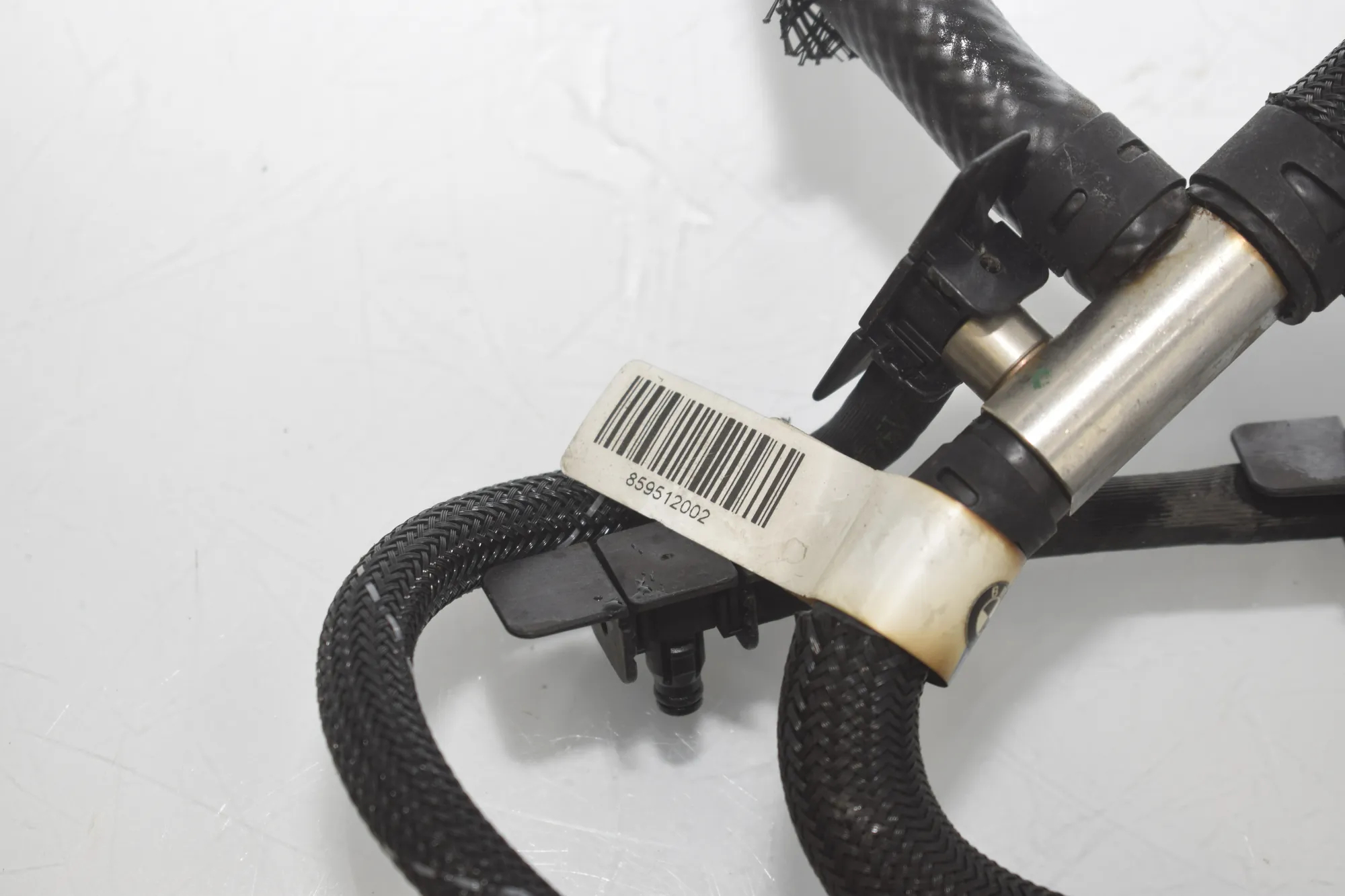 Fuel Hose – OEM 8595120 · BMW 5 Touring (G31) (2017 - -) 520 d 2019 – 4