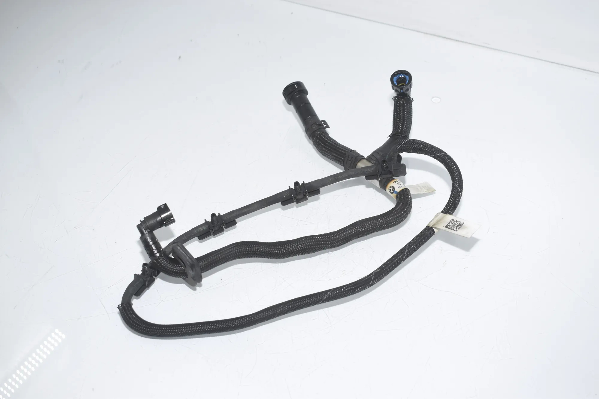 Fuel Hose – OEM 8595120 · BMW 5 Touring (G31) (2017 - -) 520 d 2019 – 2