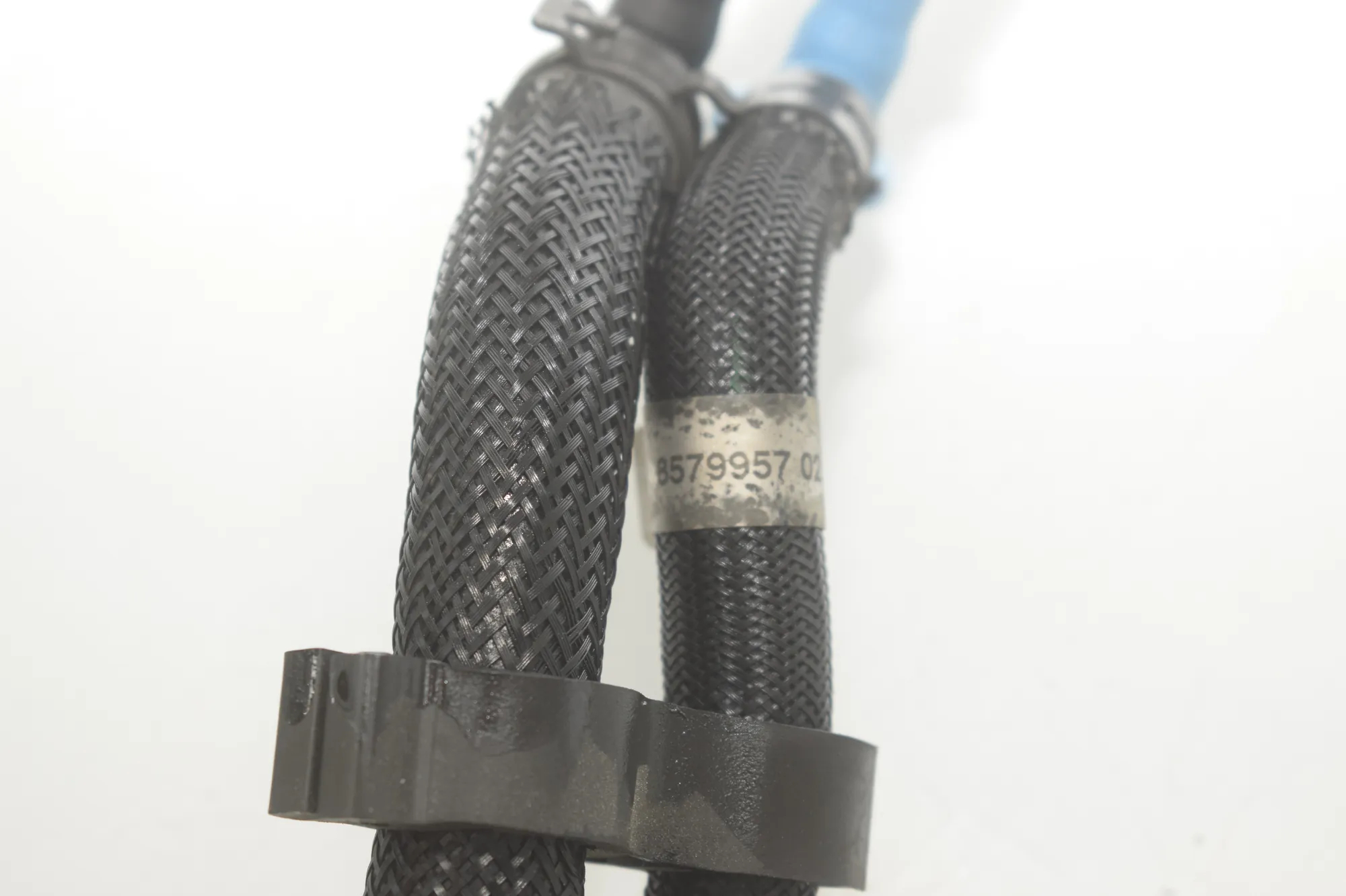 Fuel Hose – OEM 8579957 · BMW 5 Touring (G31) (2017 - -) 520 d 2019 – 3