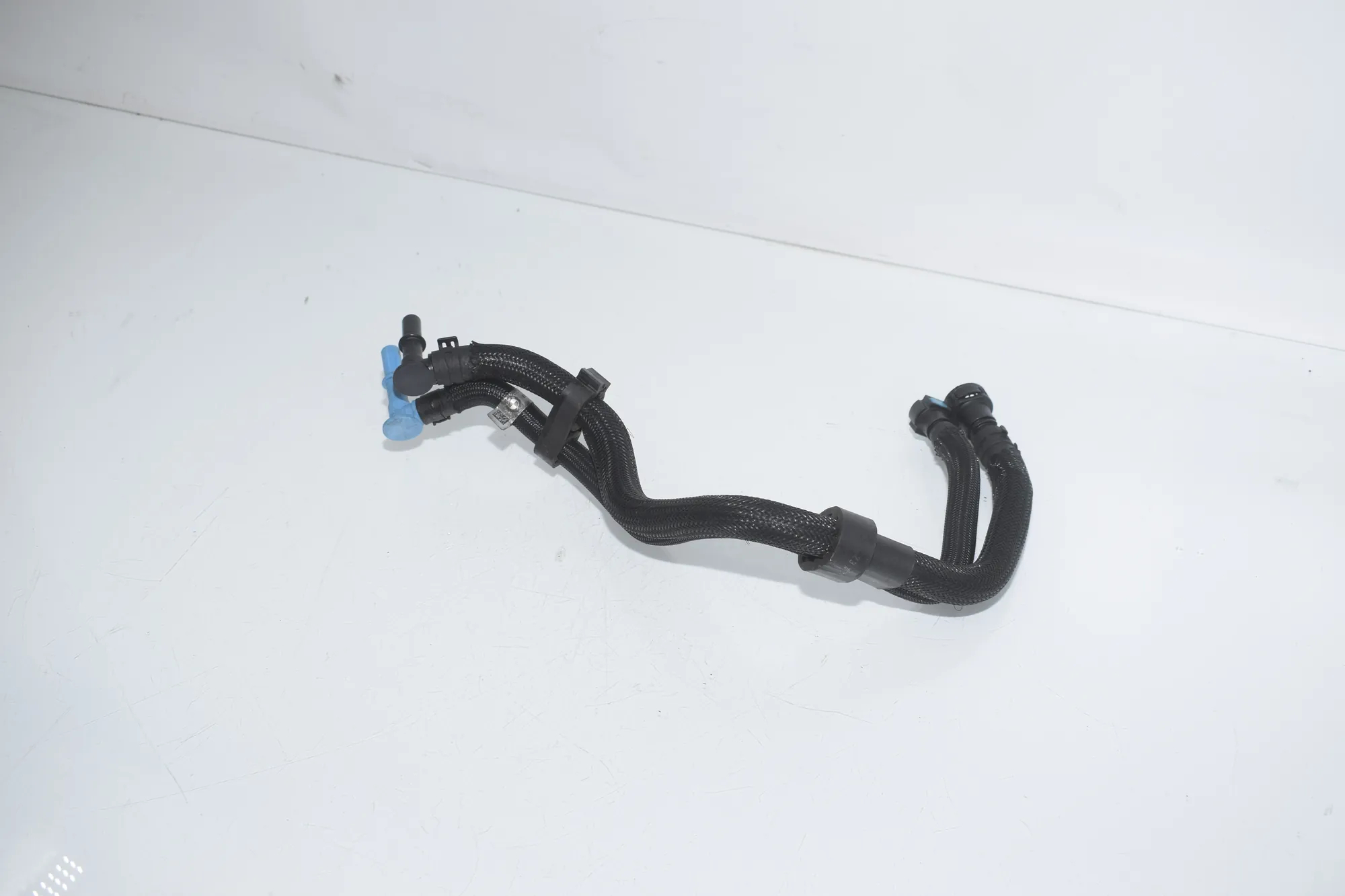Fuel Hose – OEM 8579957 · BMW 5 Touring (G31) (2017 - -) 520 d 2019
