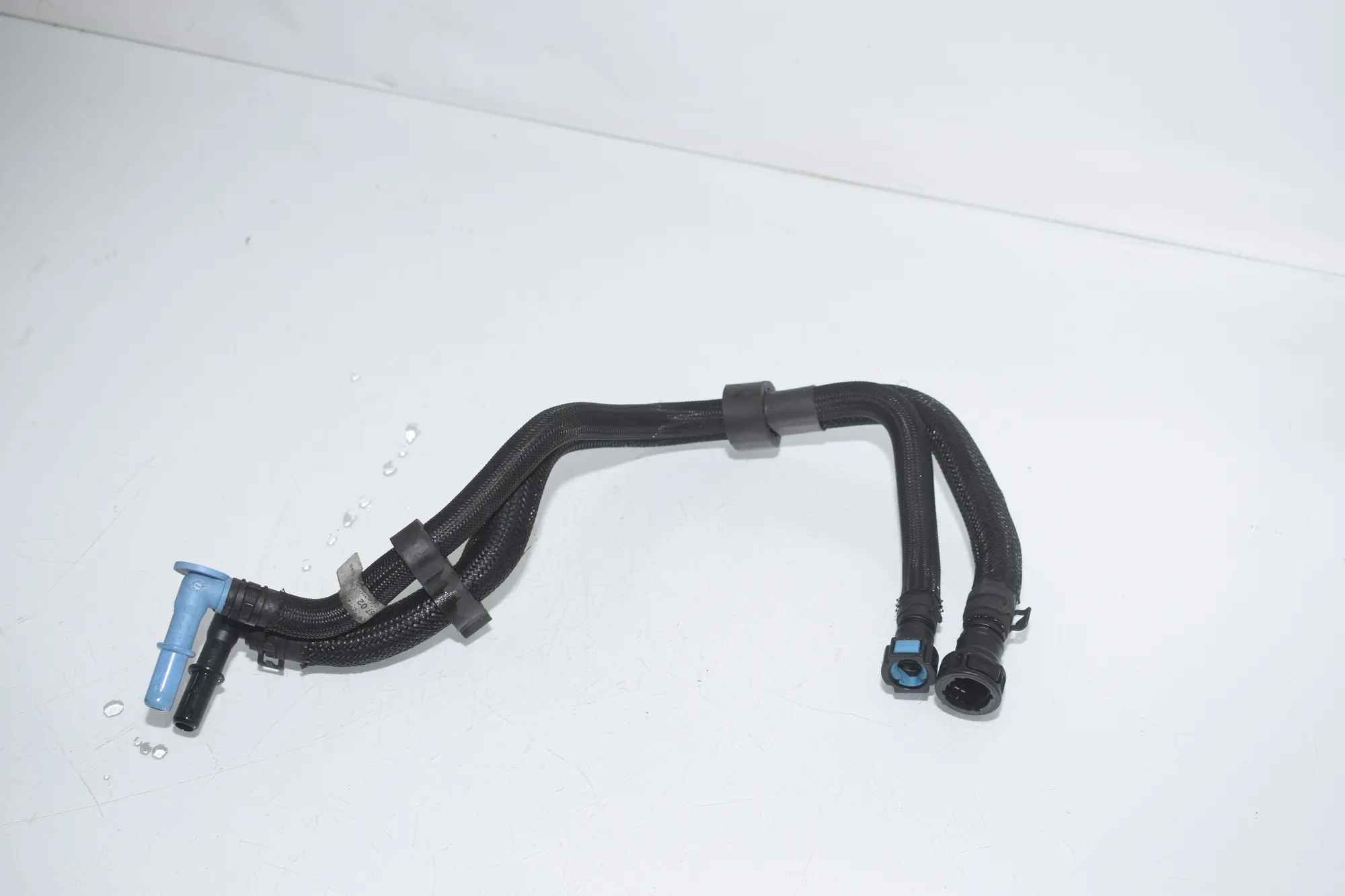 Fuel Hose – OEM 8579957 · BMW 5 Touring (G31) (2017 - -) 520 d 2019 – 2